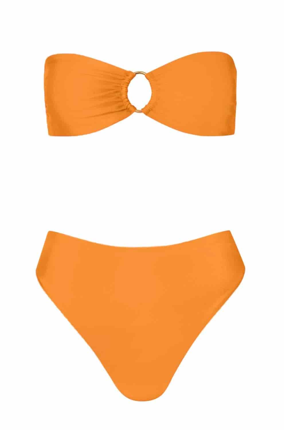 Nala Bikini Bottom - miniatura 2