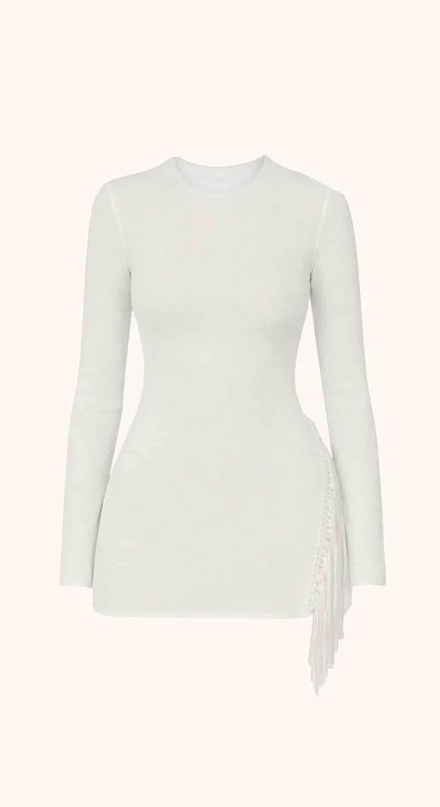 OREA BLOUSE - miniatura 4