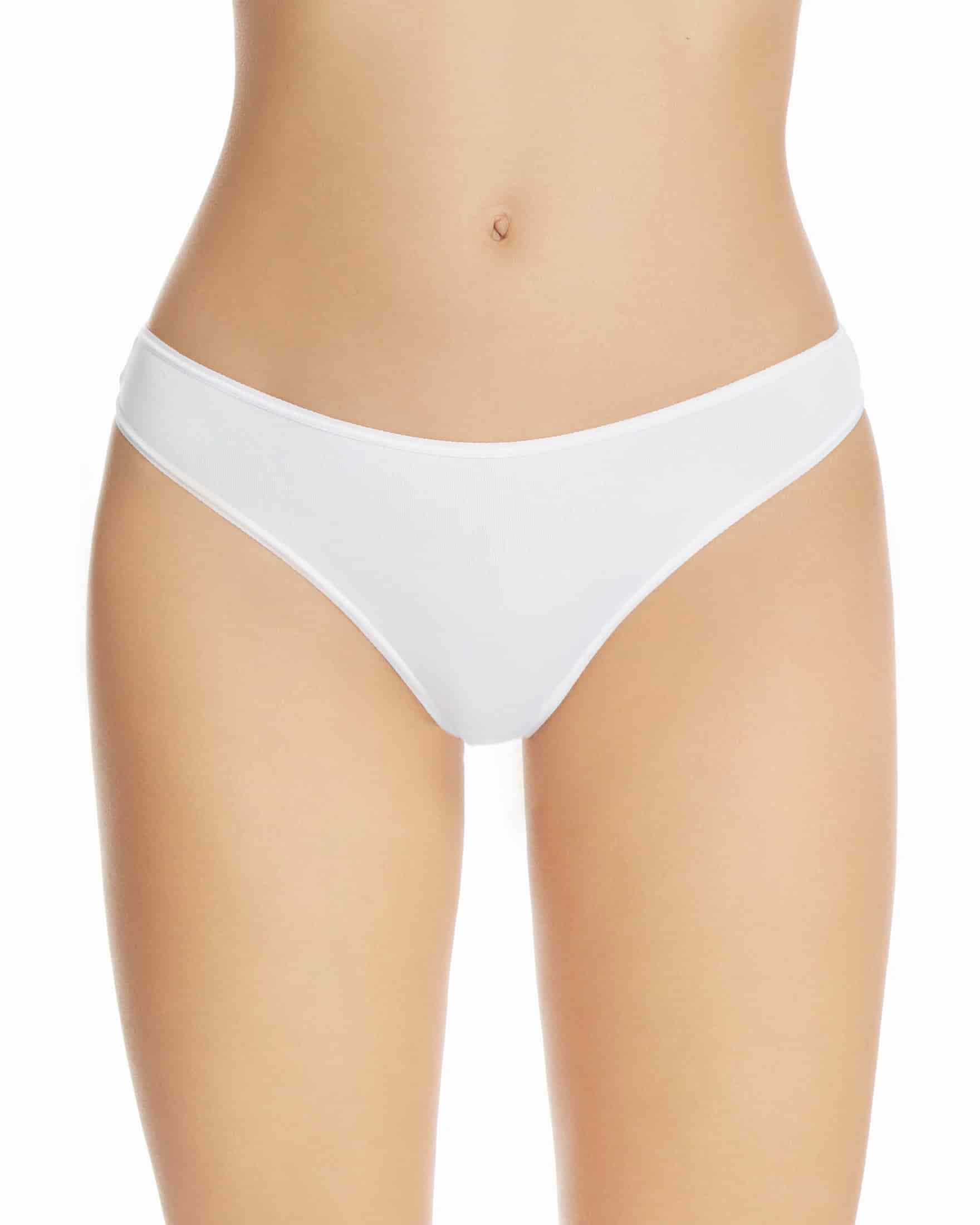 Panty en Lycra Paquete X2 - miniatura 1