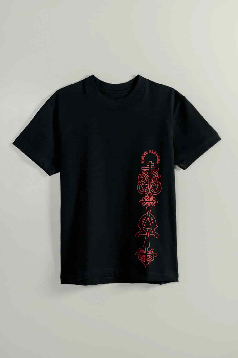 SANCTUS T-SHIRT - miniatura 2