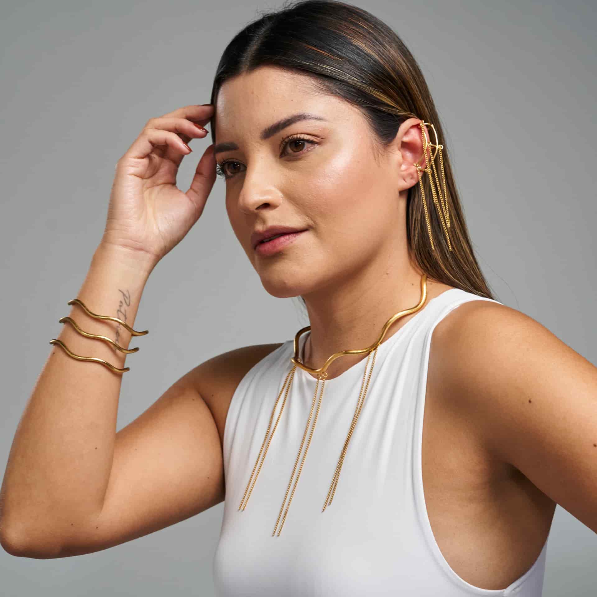 Son Latino Bracelet - miniatura 2