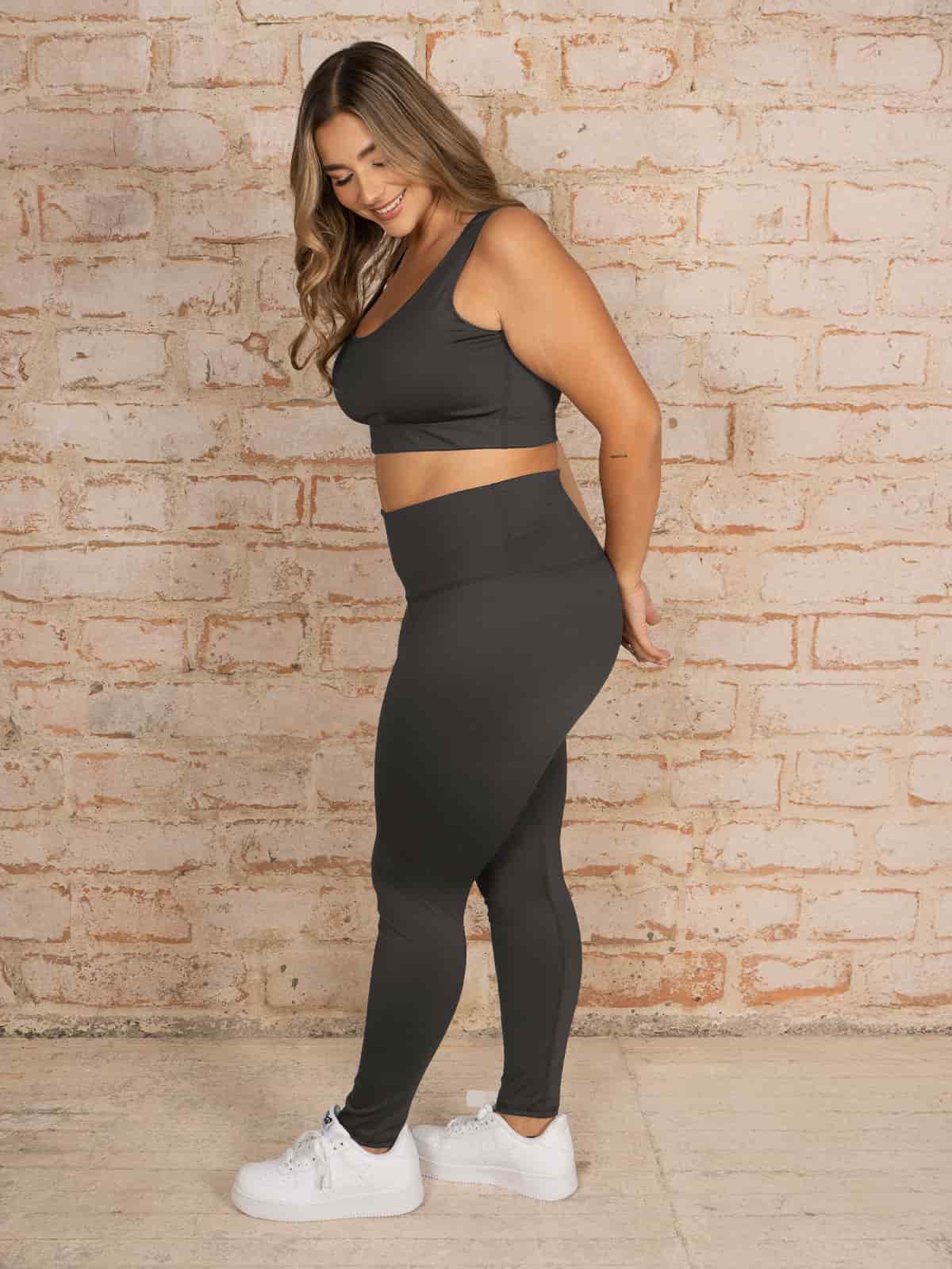 Grisra leggins set talla plus - miniatura 3