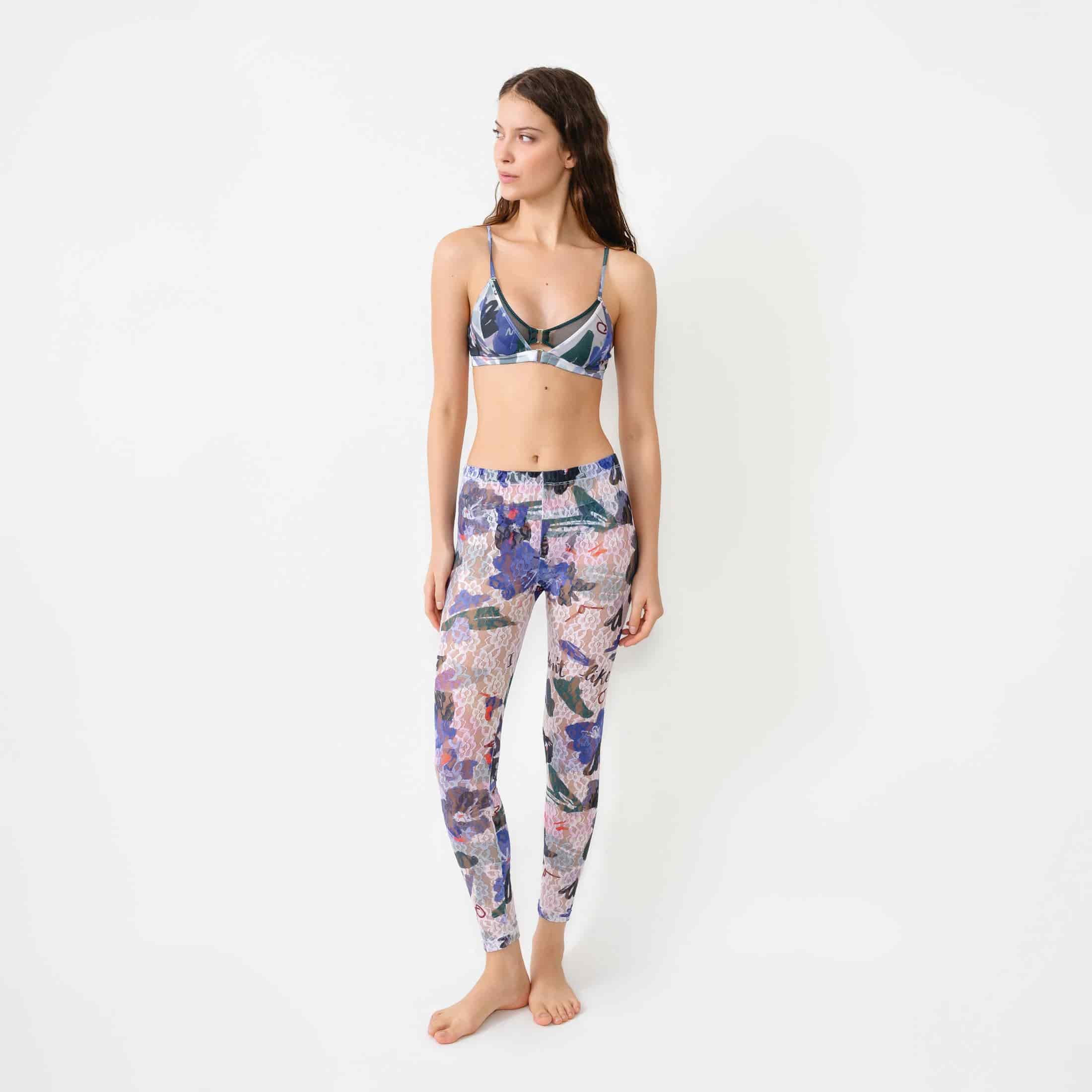 Leggings What If - miniatura 1
