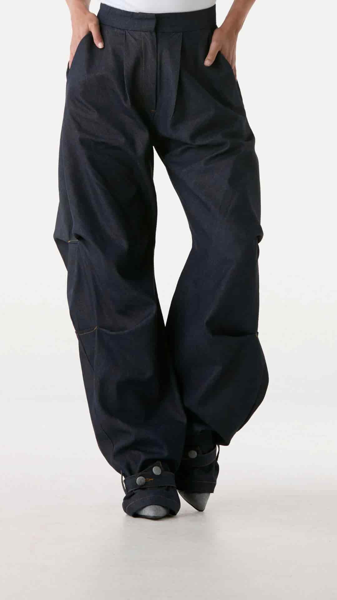 Set Denim Volumen - miniatura 4