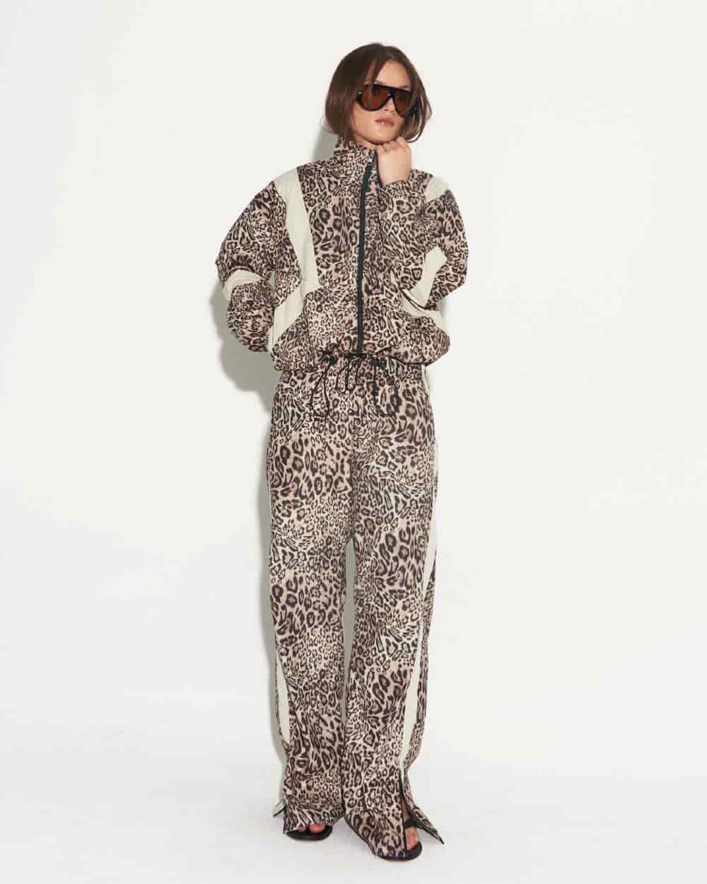 AFTERSHOW JACKET ANIMAL - miniatura 2