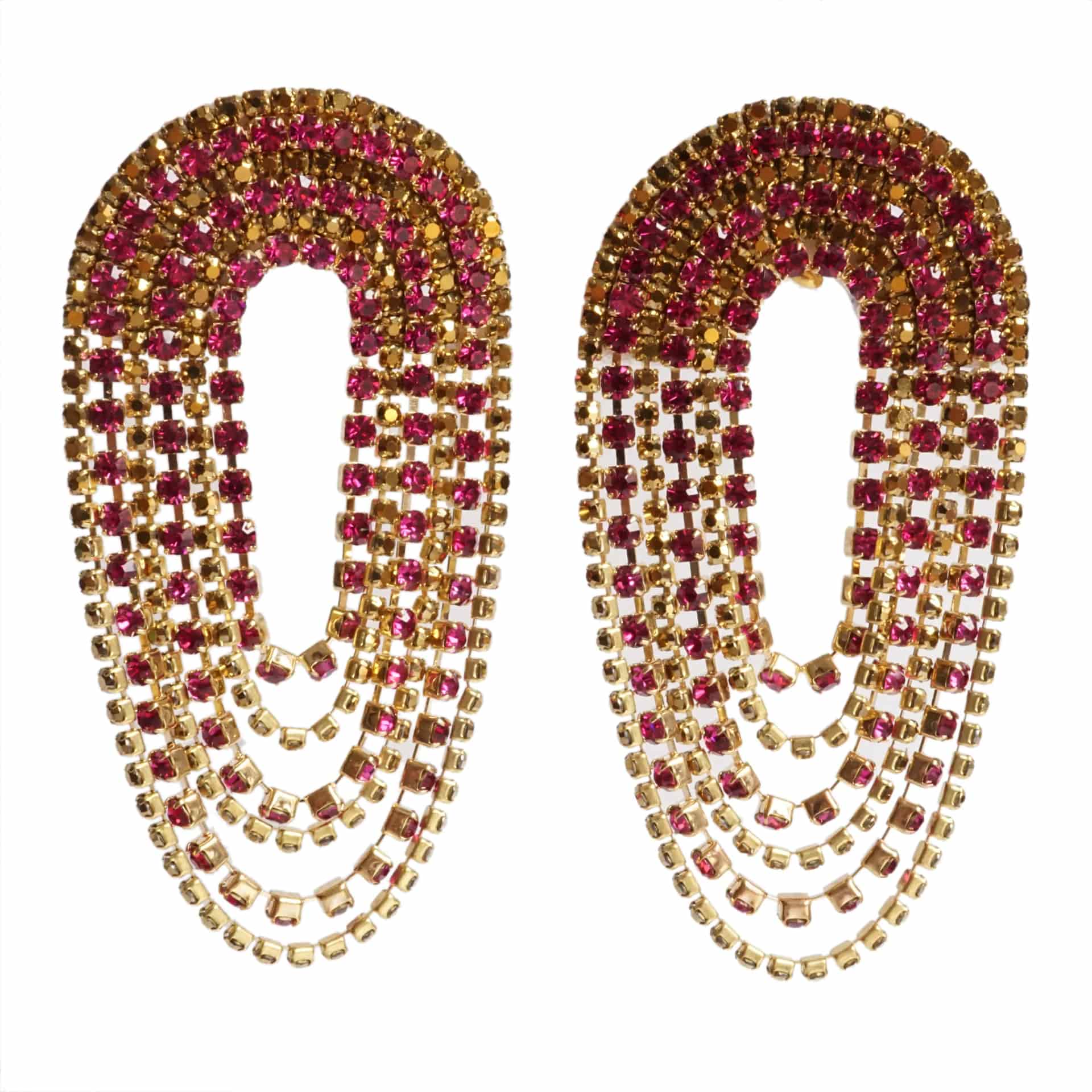 Aretes Aura - miniatura 1