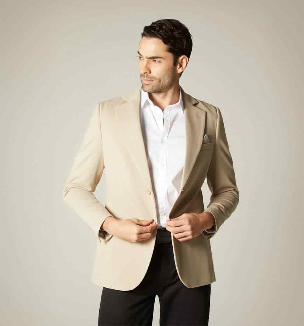 Blazer para hombre - miniatura 2