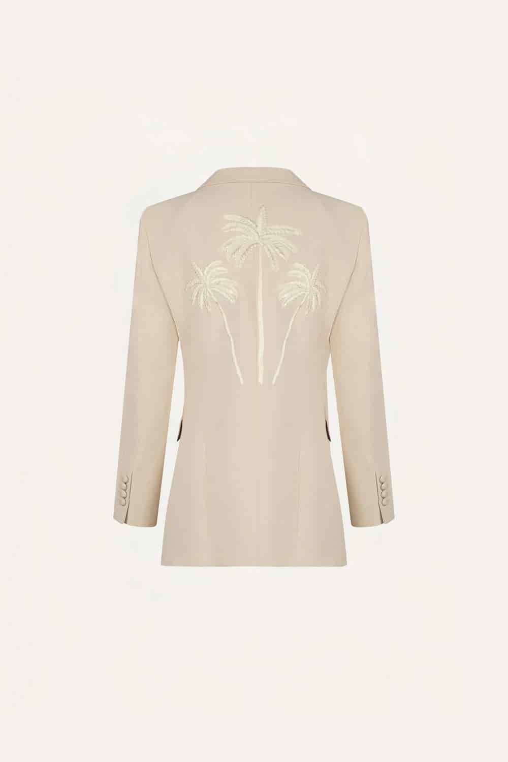 Herencias Del Alma Jacket - miniatura 3