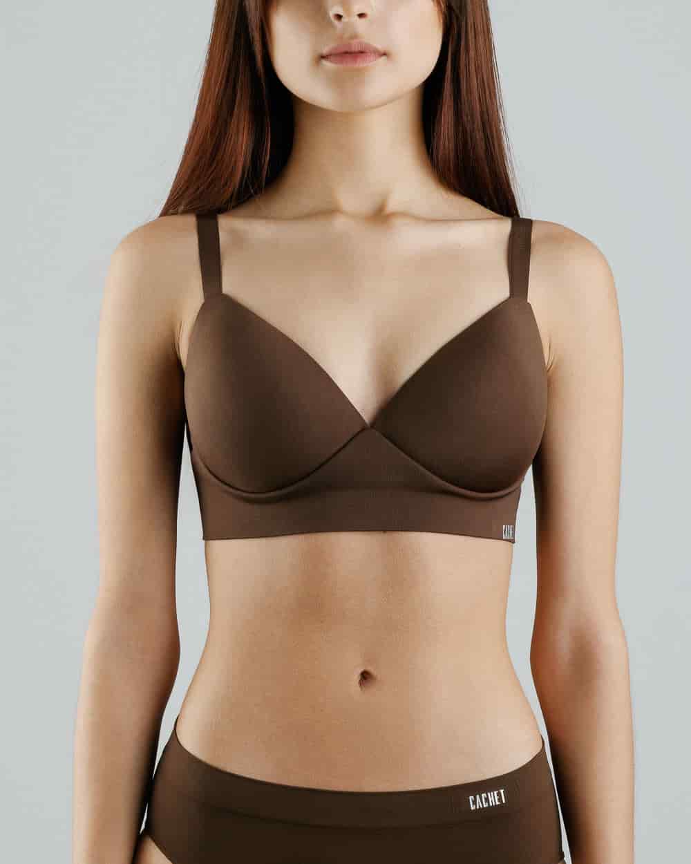Brassier Second Skin - miniatura 11
