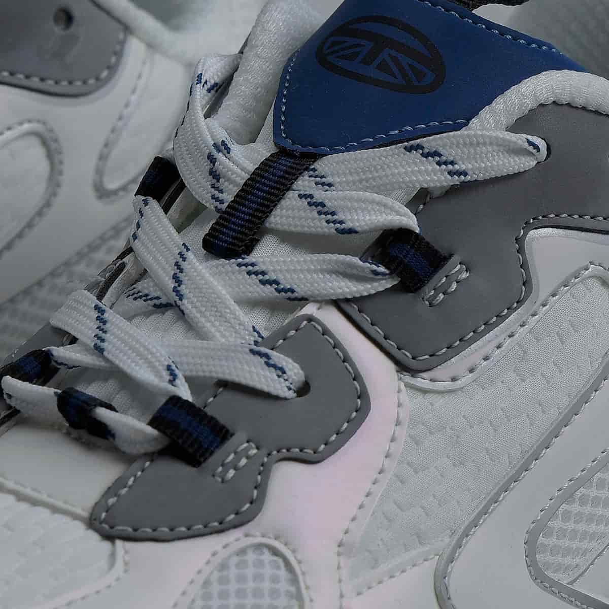 Tenis Maxence Royal - miniatura 5