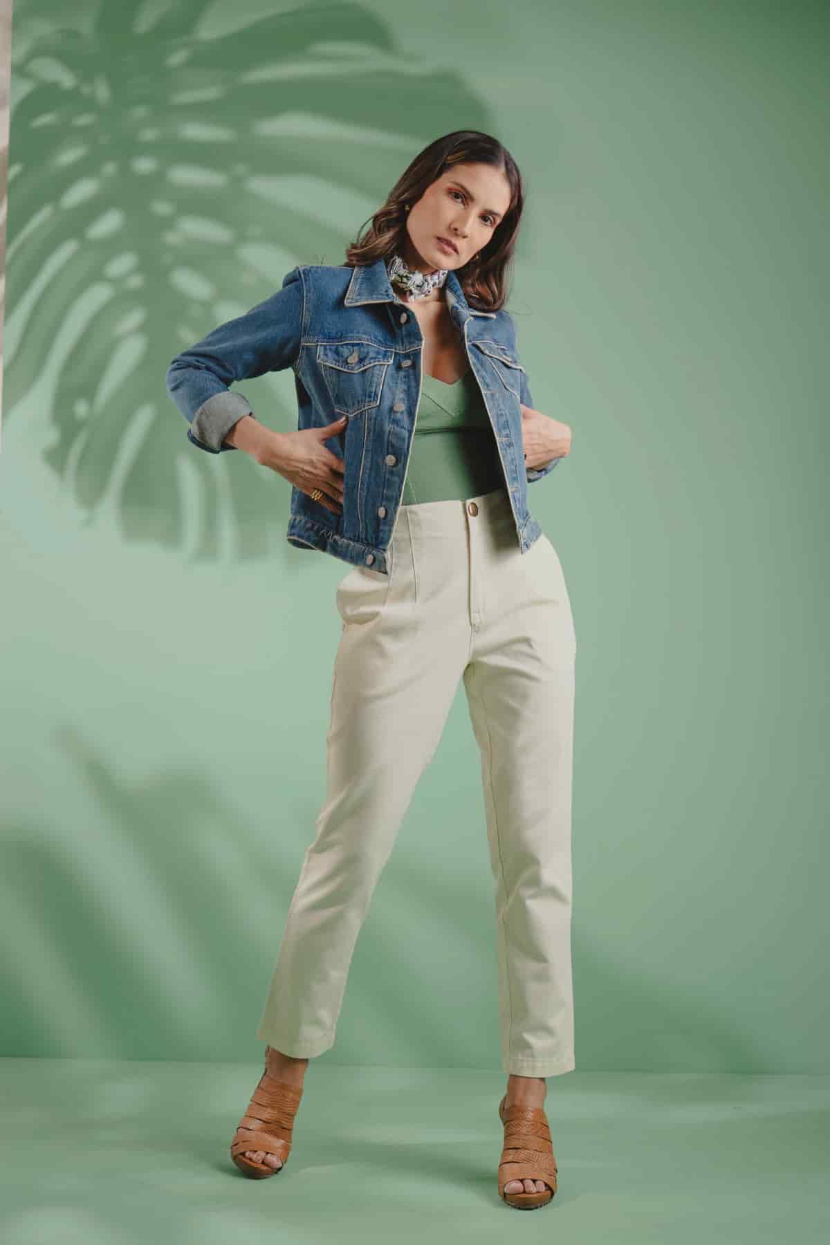 RCH19: Chaqueta Icono Urbano - miniatura 4