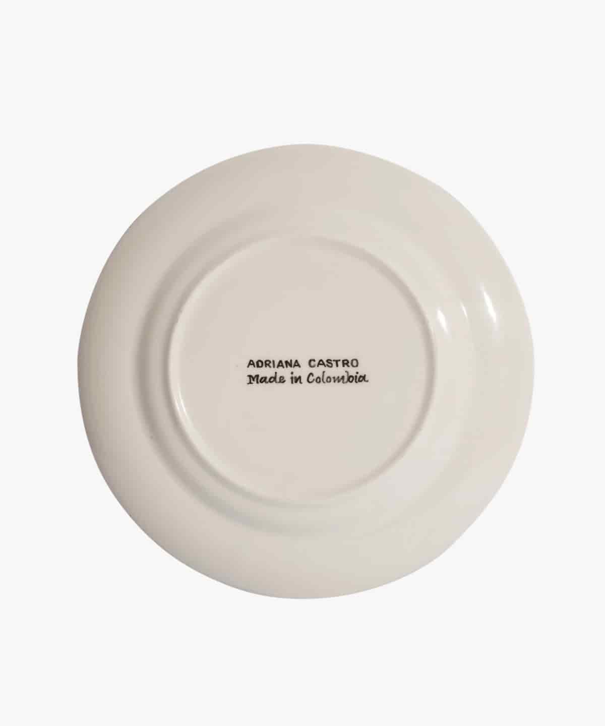 Le Plant Dinner Plate - miniatura 4