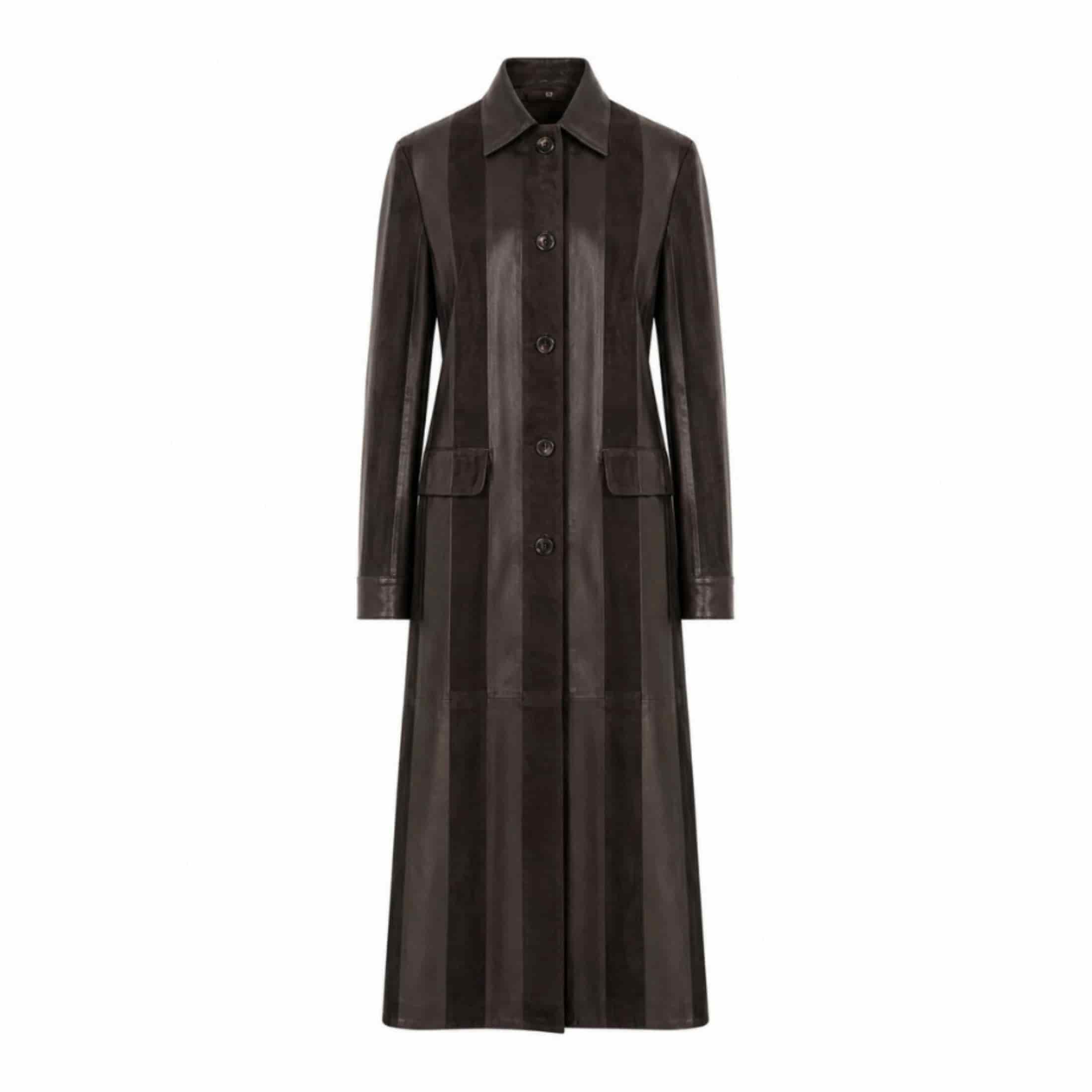 The	Beacon Coat - miniatura 4