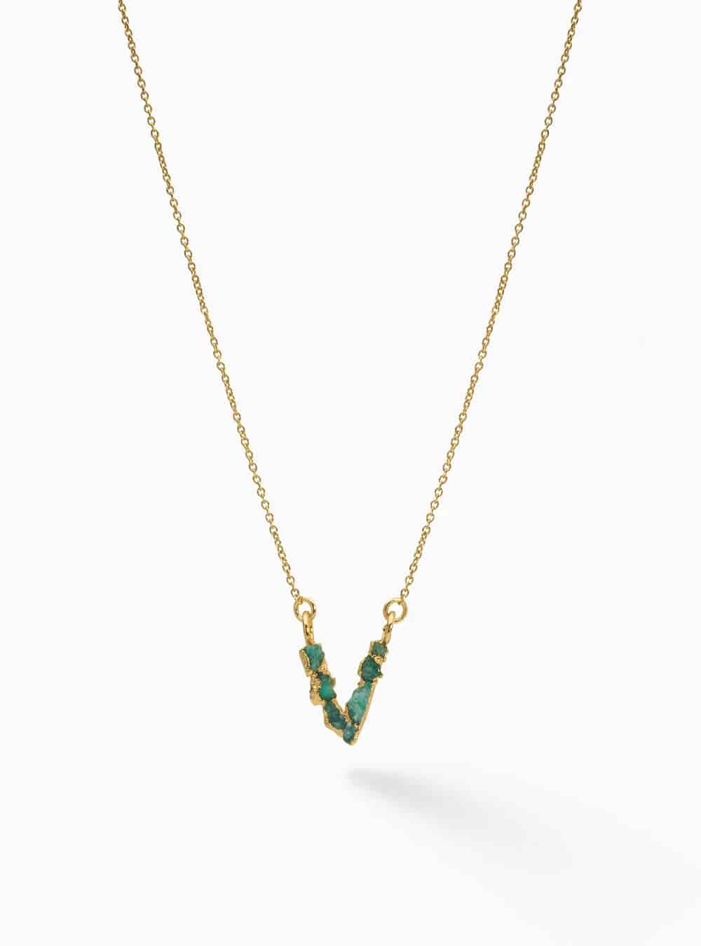 Collar Letras ABC - miniatura 23