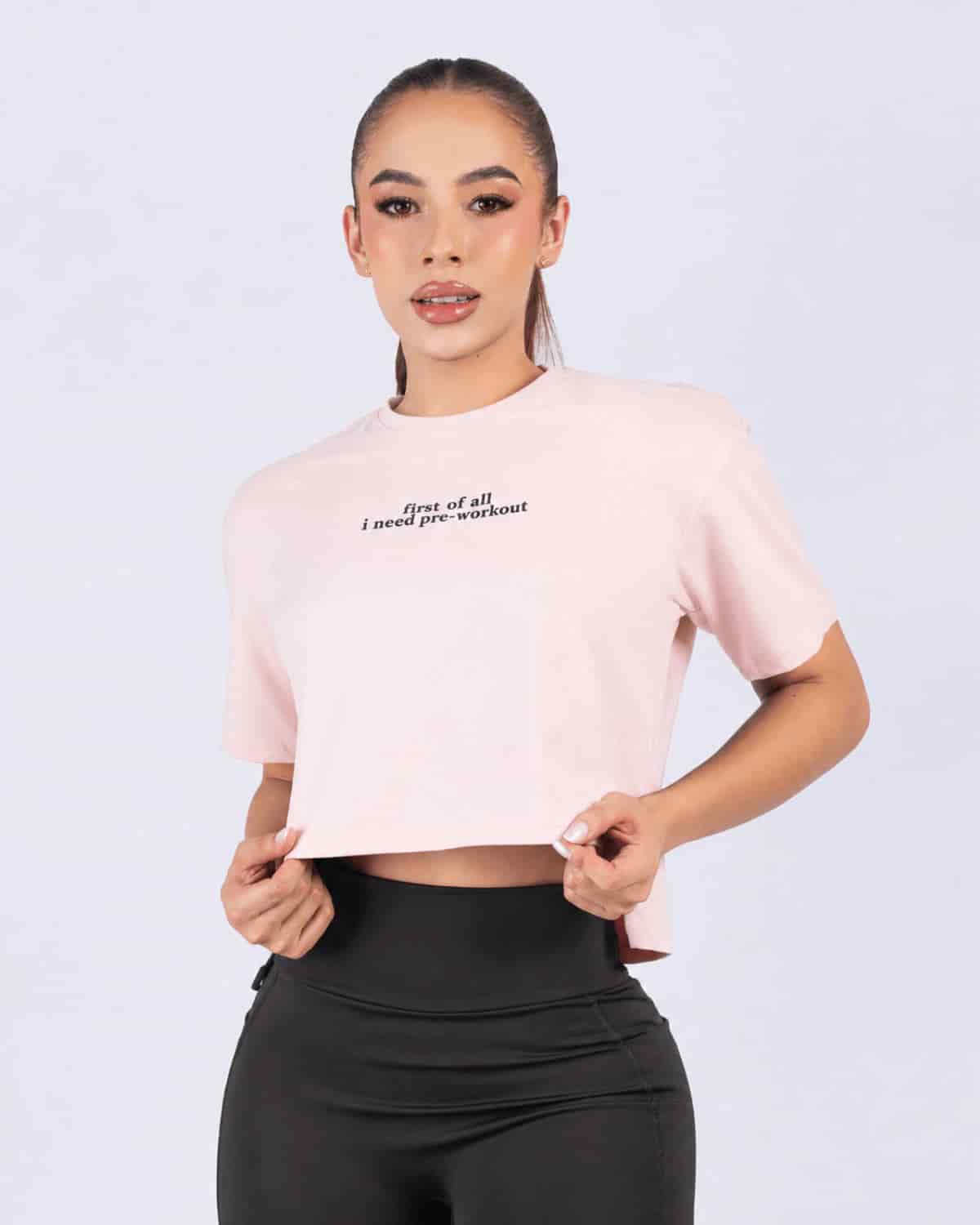 Blusa Fit┃KAYBU REF. 1016-7 - miniatura 1