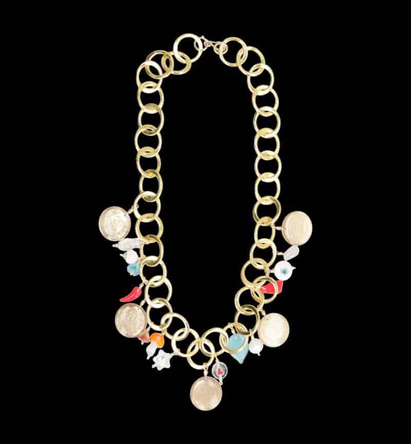 Collar Personalizable Cinco Recuerdos - miniatura 3