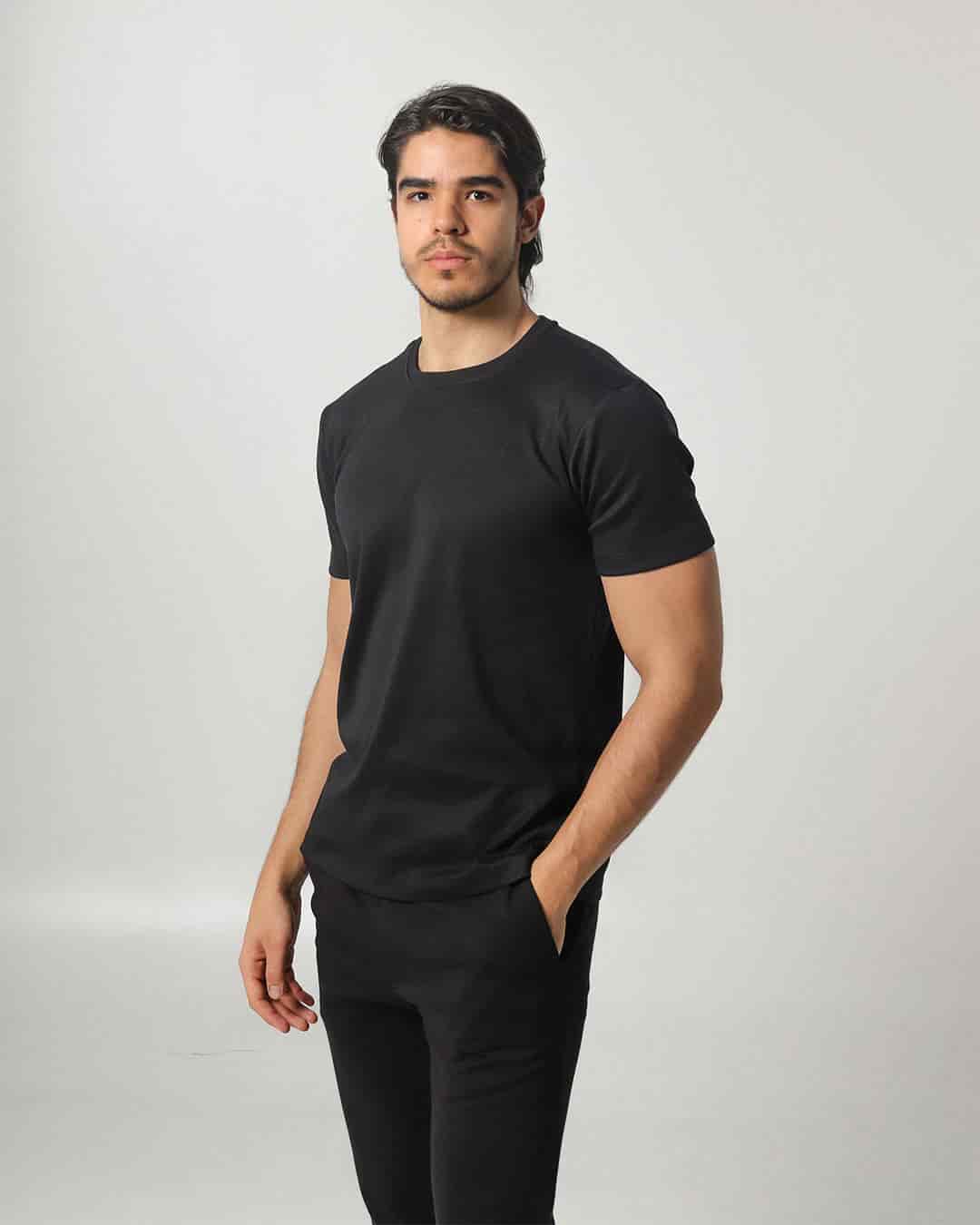 Camiseta LeJour - miniatura 3