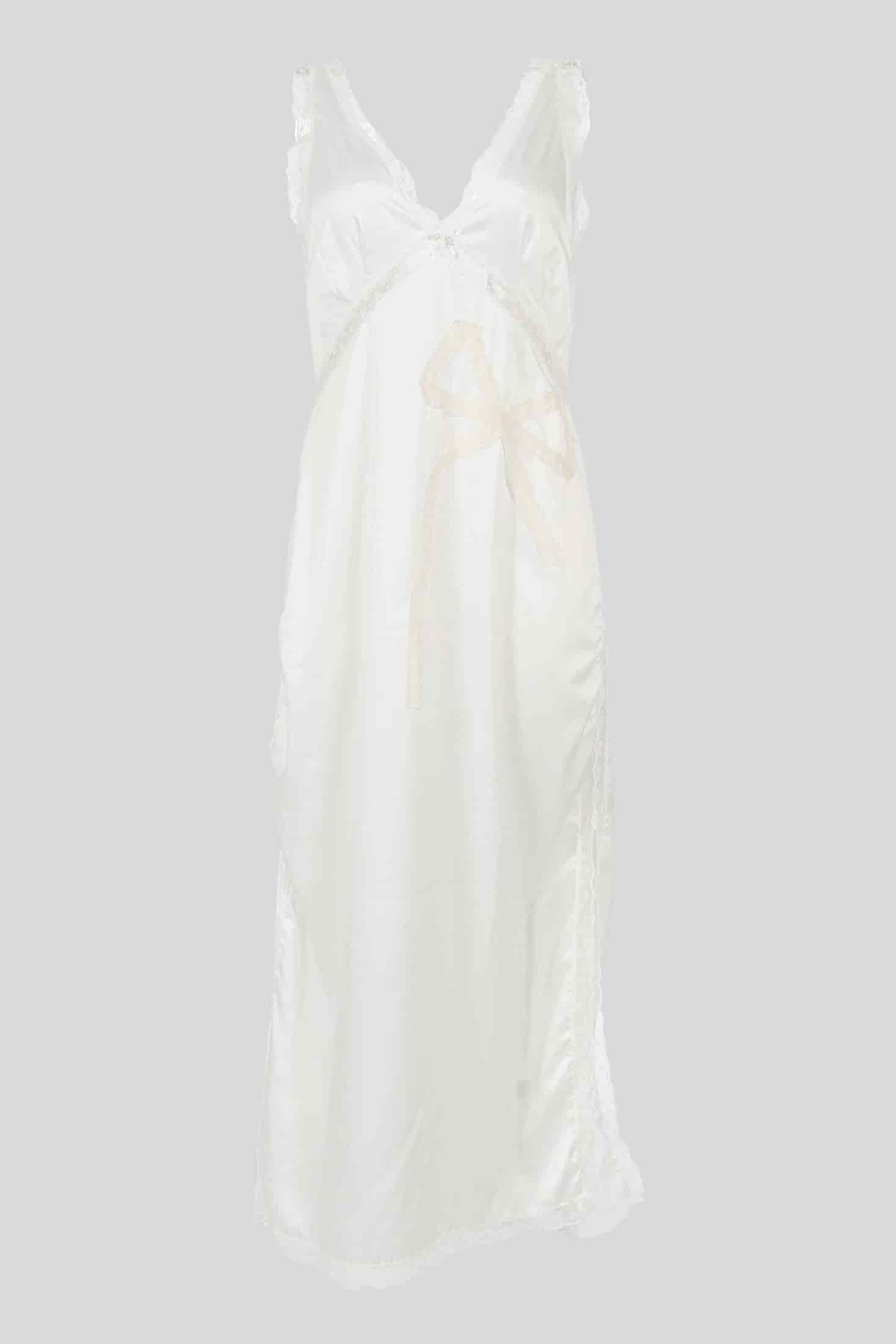 BABYDOLL ELLIPSE VOLVER CRUDO - miniatura 5