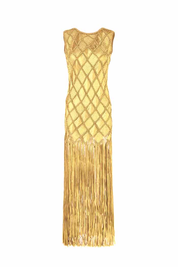 BRUNA DRESS - miniatura 17
