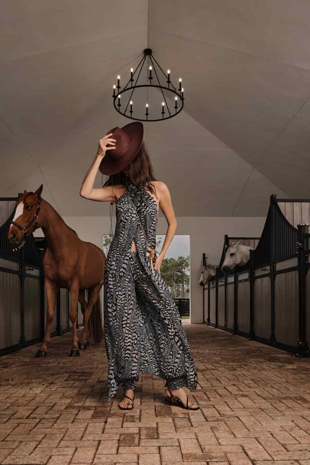 Whispered Motion Pant - miniatura 4