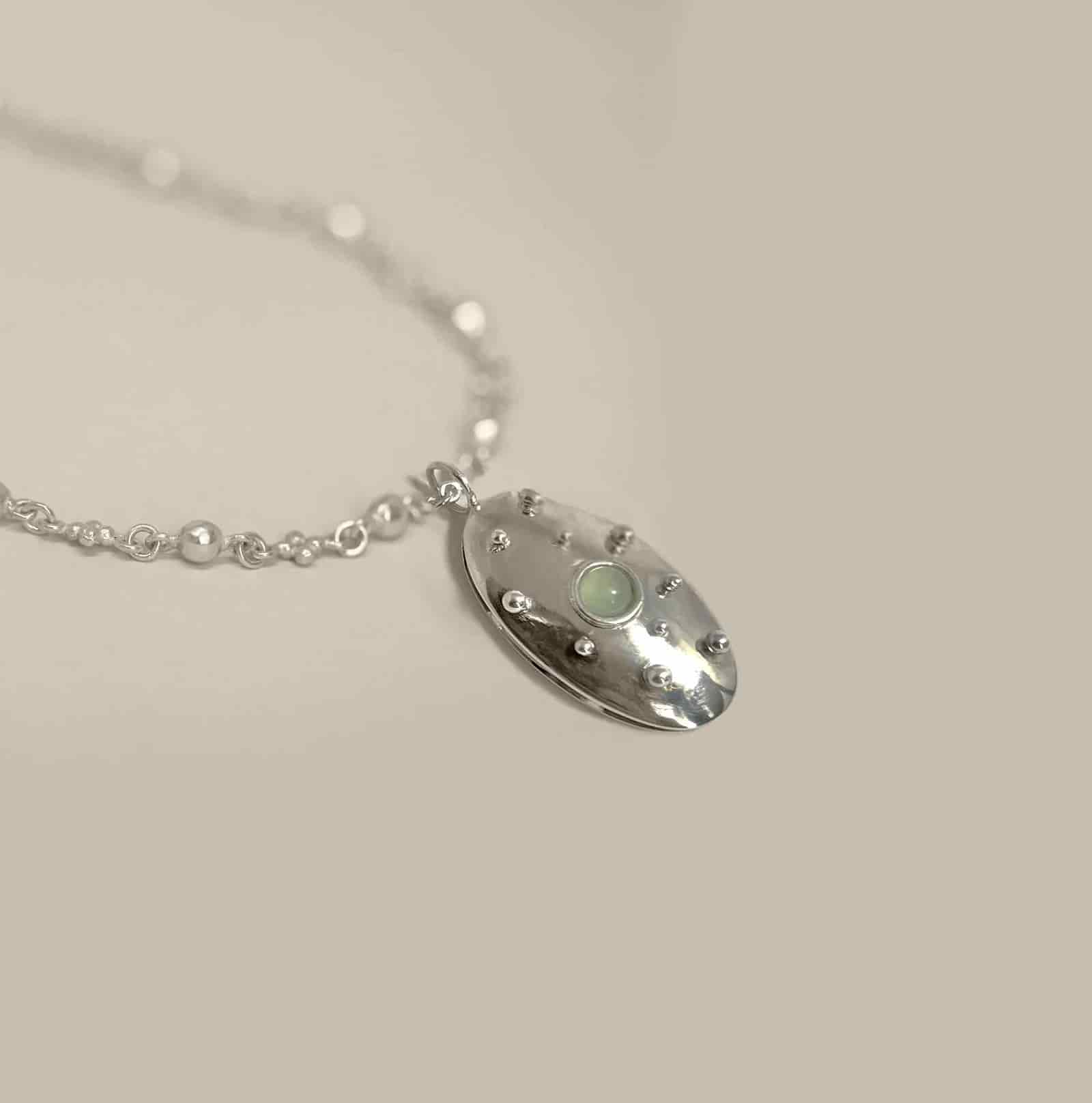 MEMORIA PENDANT GOLD - miniatura 8