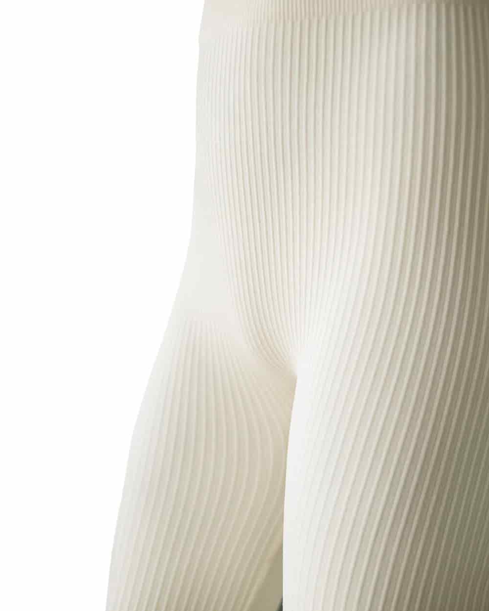 Leggins Rib Unicolor - miniatura 8