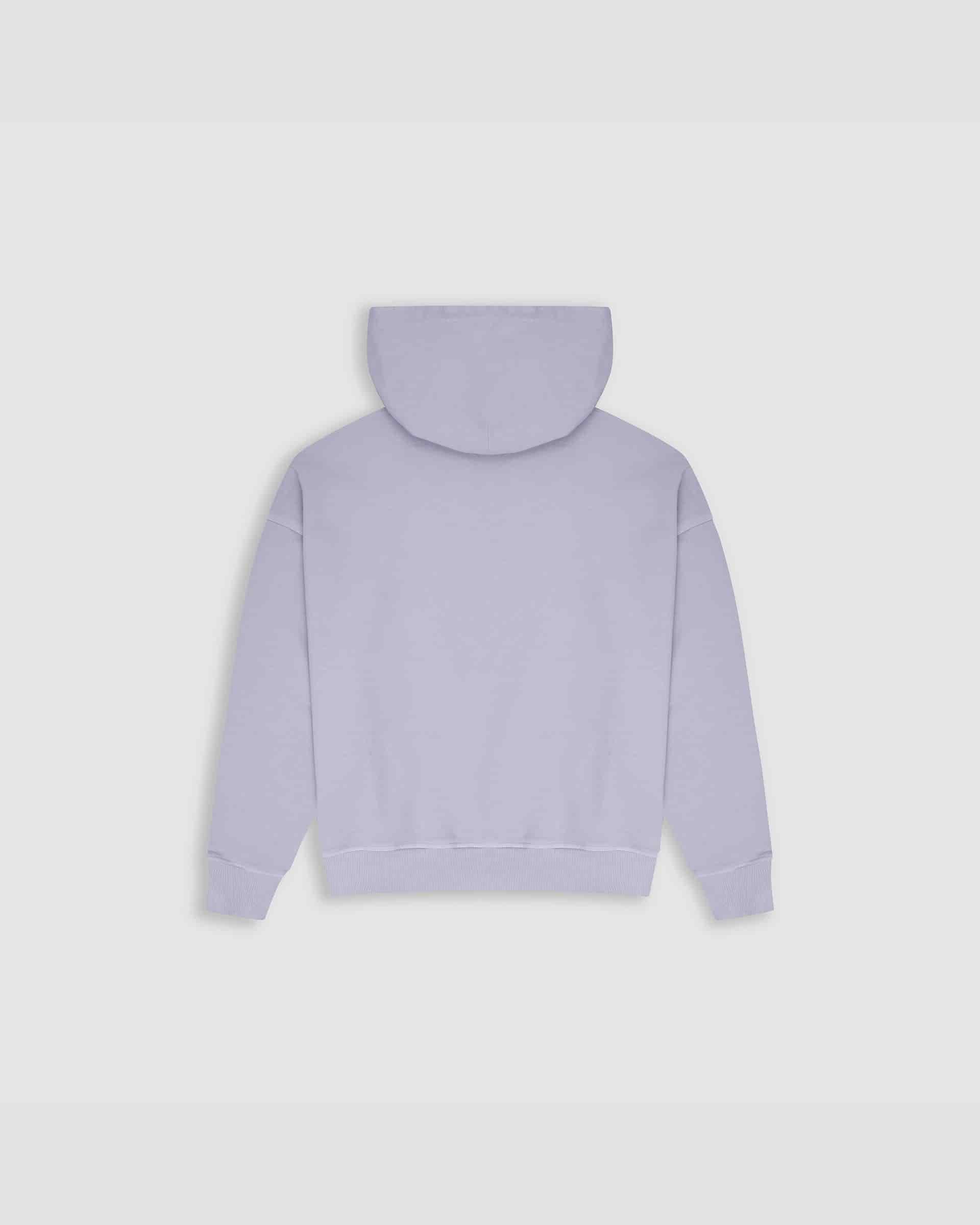 Hoodie Básico V2 - Lila - miniatura 4