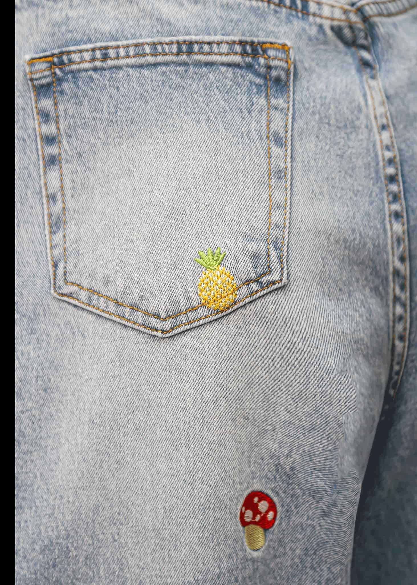 Pantalón Athea - miniatura 2
