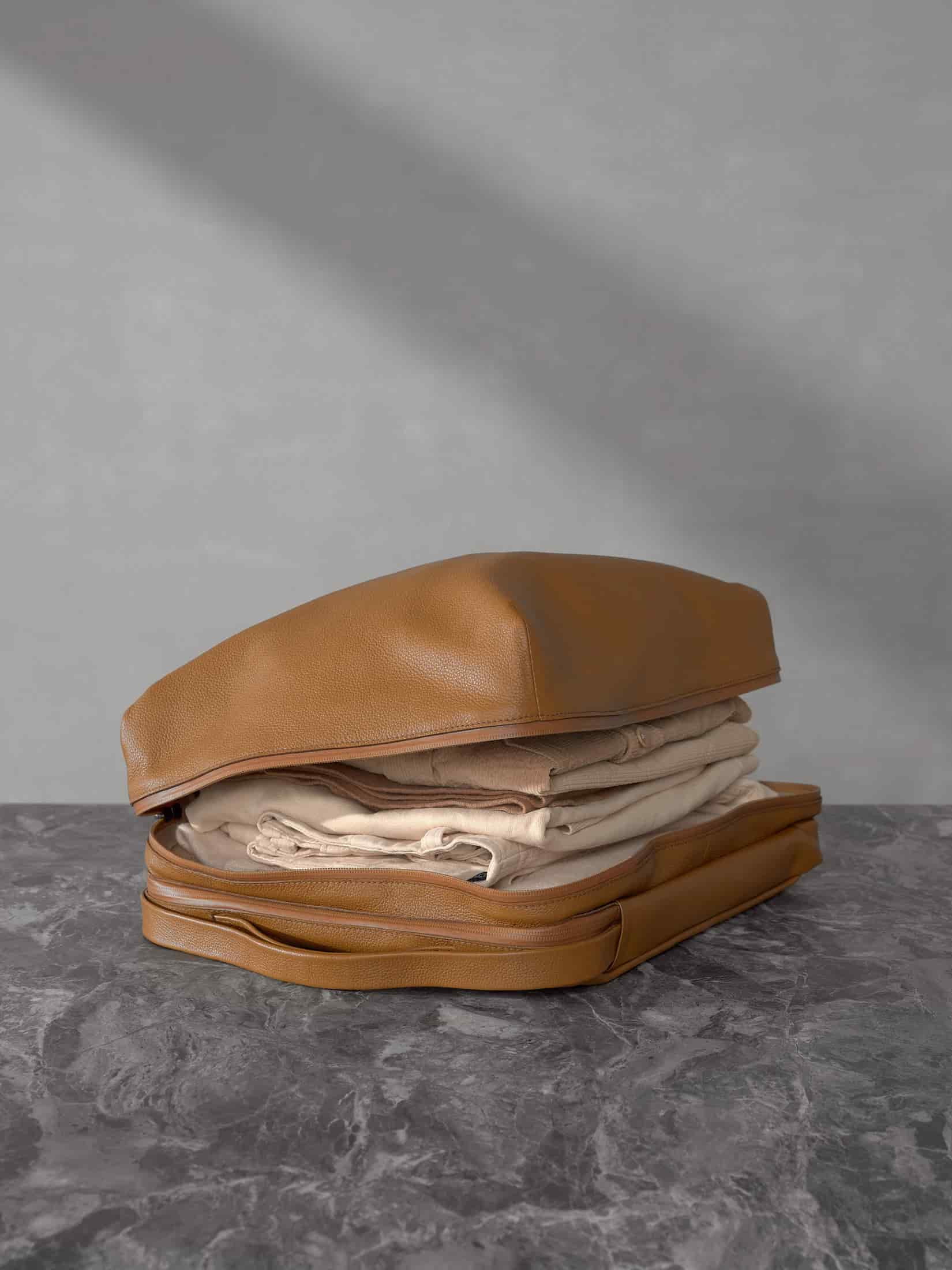 Basalt Carry-On System · Tan - miniatura 5