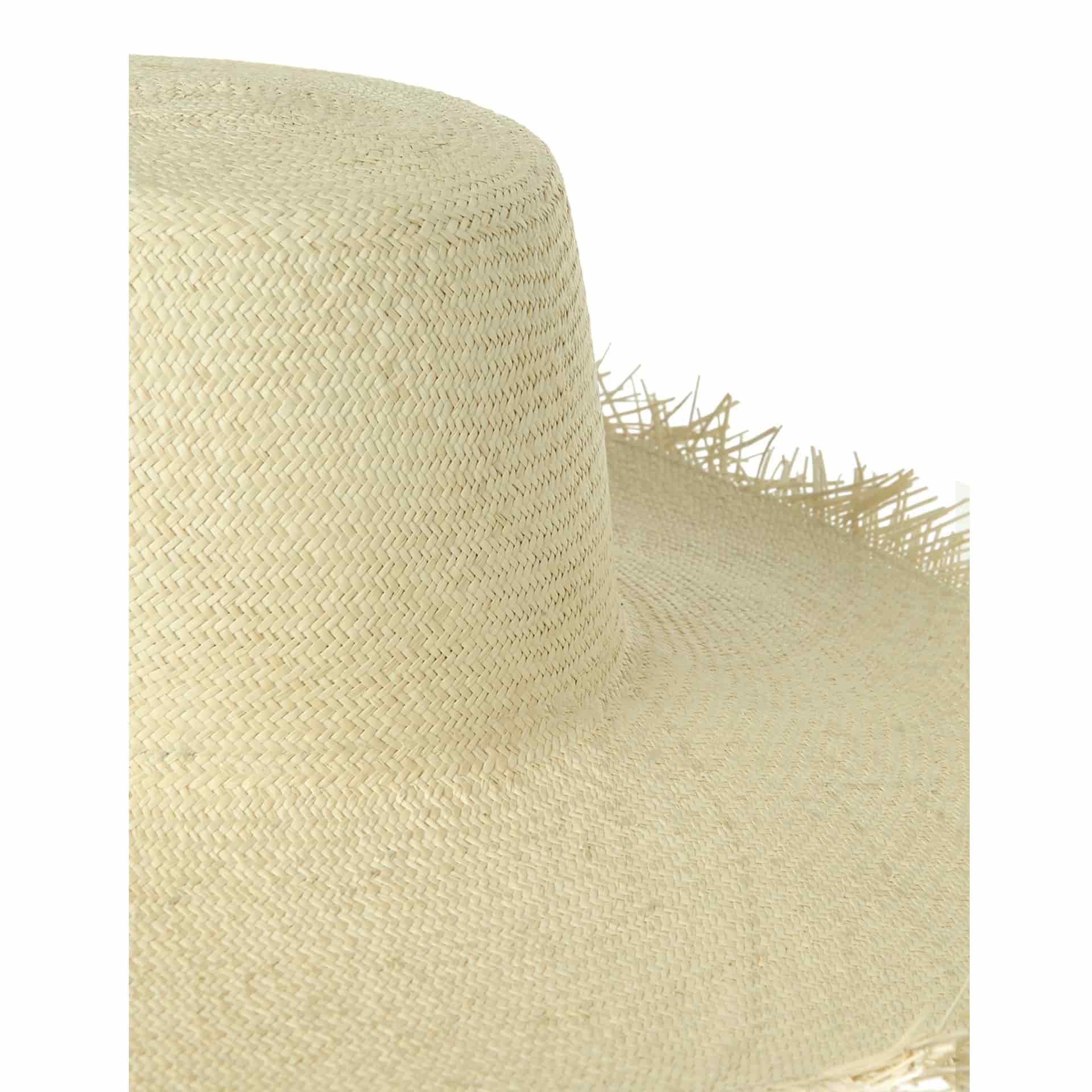 Sombrero Aguadas Blanco - miniatura 4
