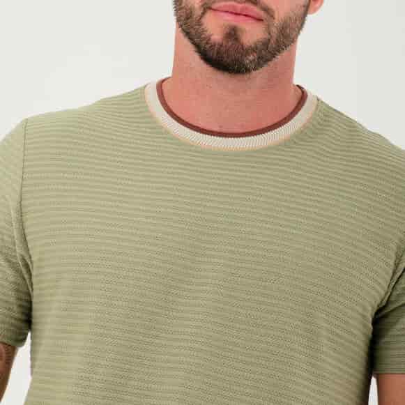 T-SHIRT MODA HOMBRE - miniatura 11