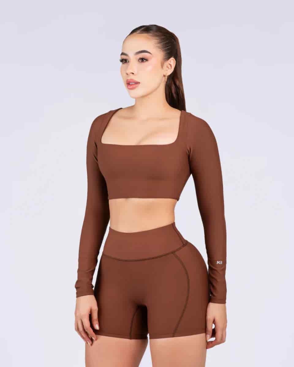 Conjunto Buzo Aura┃KAYBU REF.1212 - miniatura 4