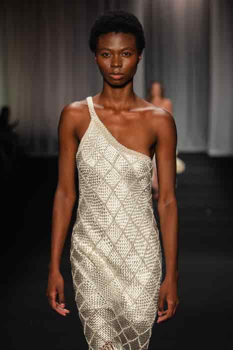 SUNA DRESS - miniatura 5