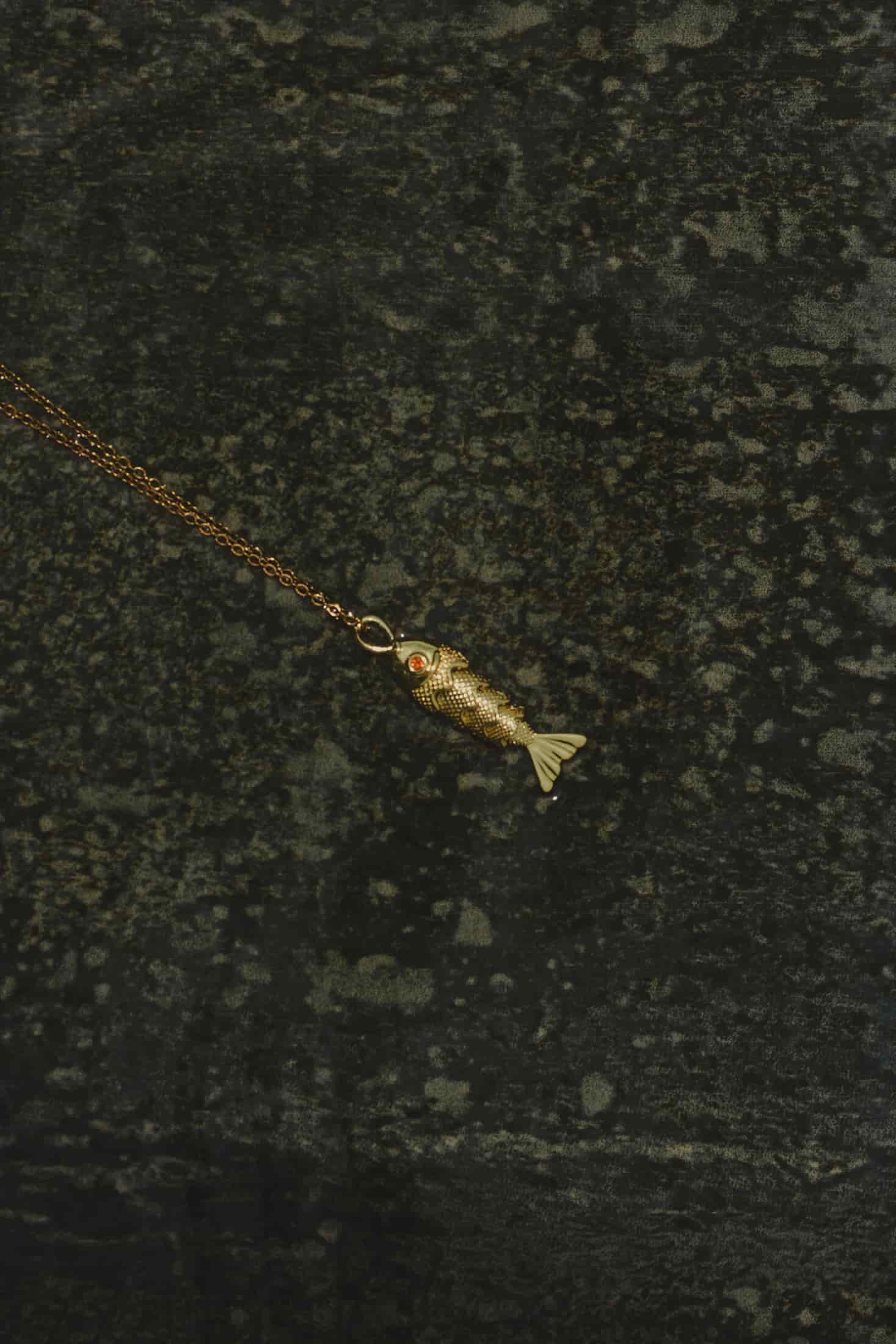 CADENA FISH - miniatura 2