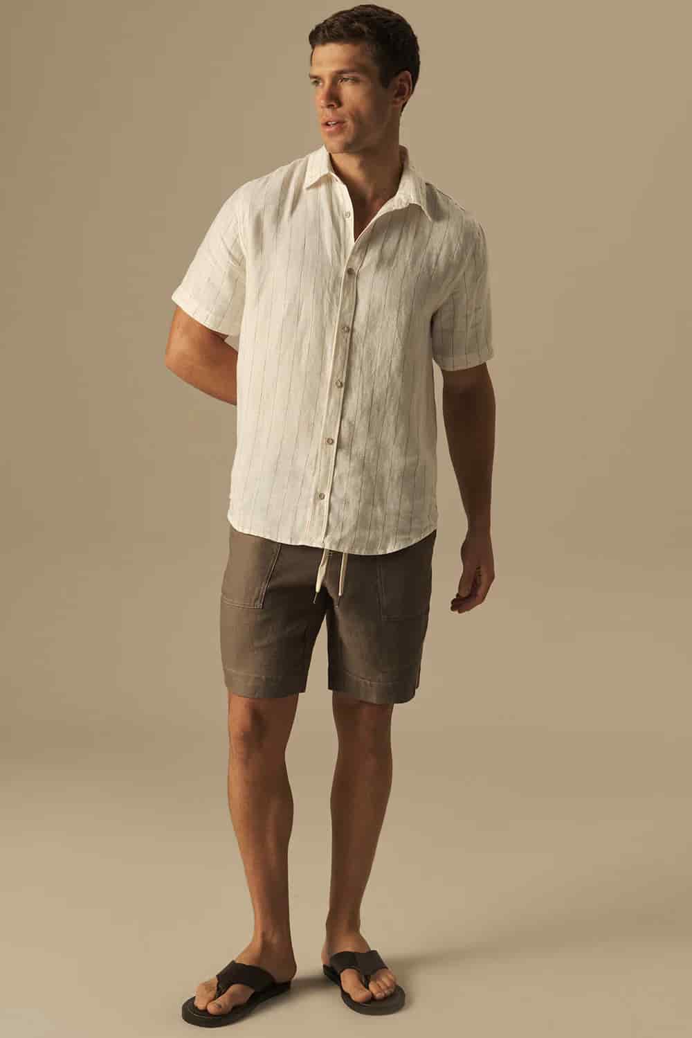 Camisa bali - miniatura 7