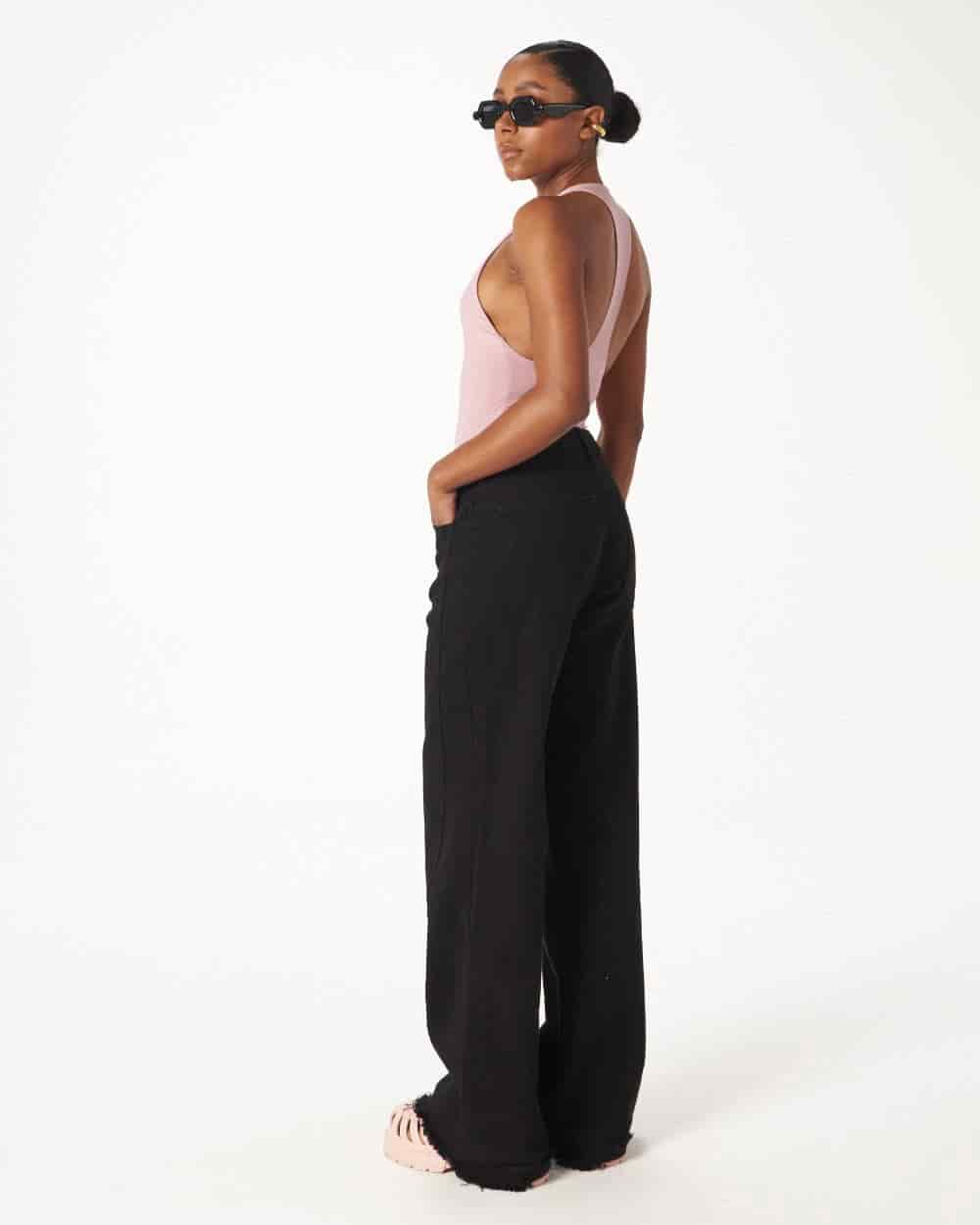 ABOUT TOMORROW  BODYSUIT - miniatura 10