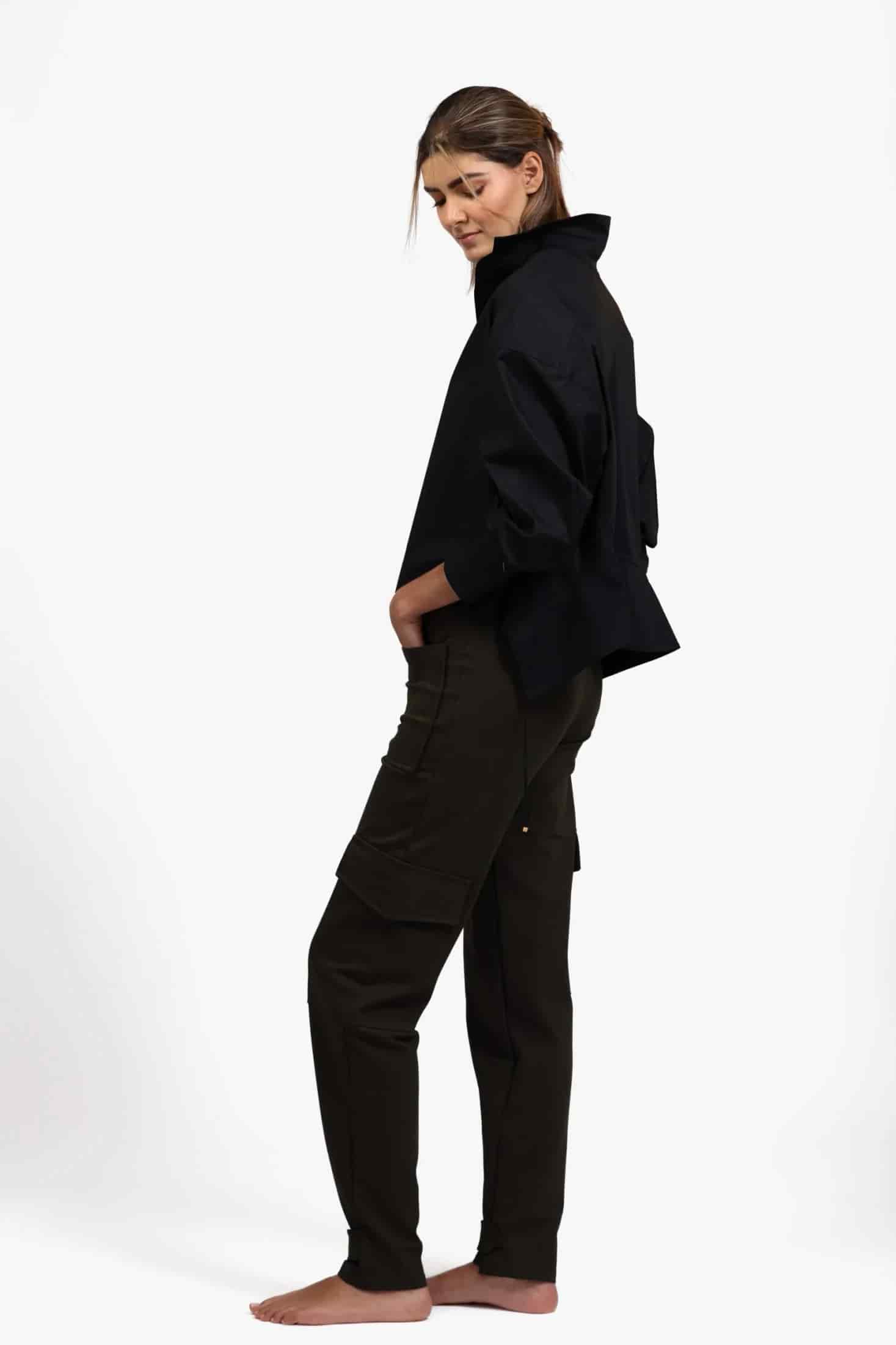 PANTALON NOTES - miniatura 4