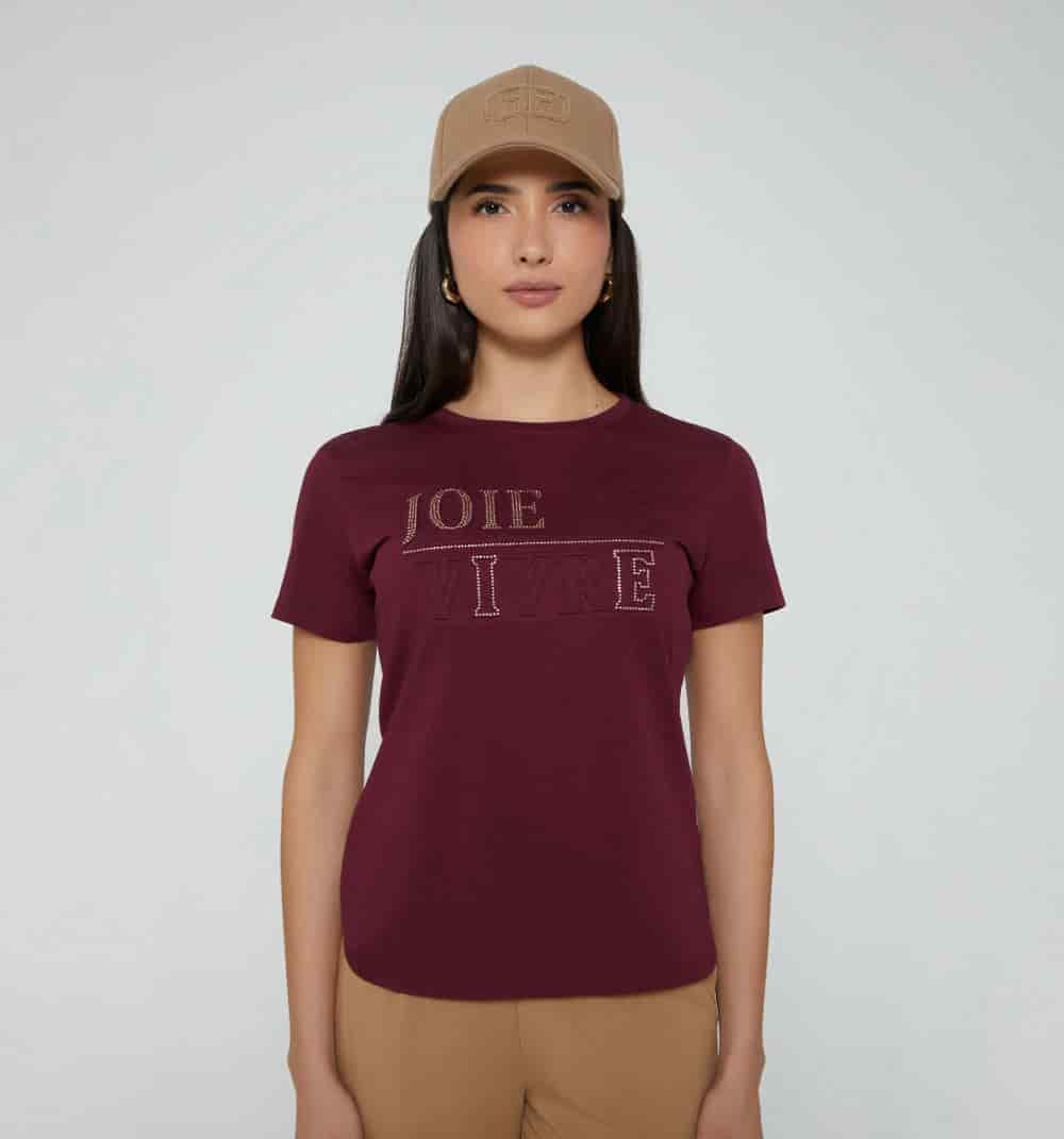 Camiseta repujado y hotfix - miniatura 3