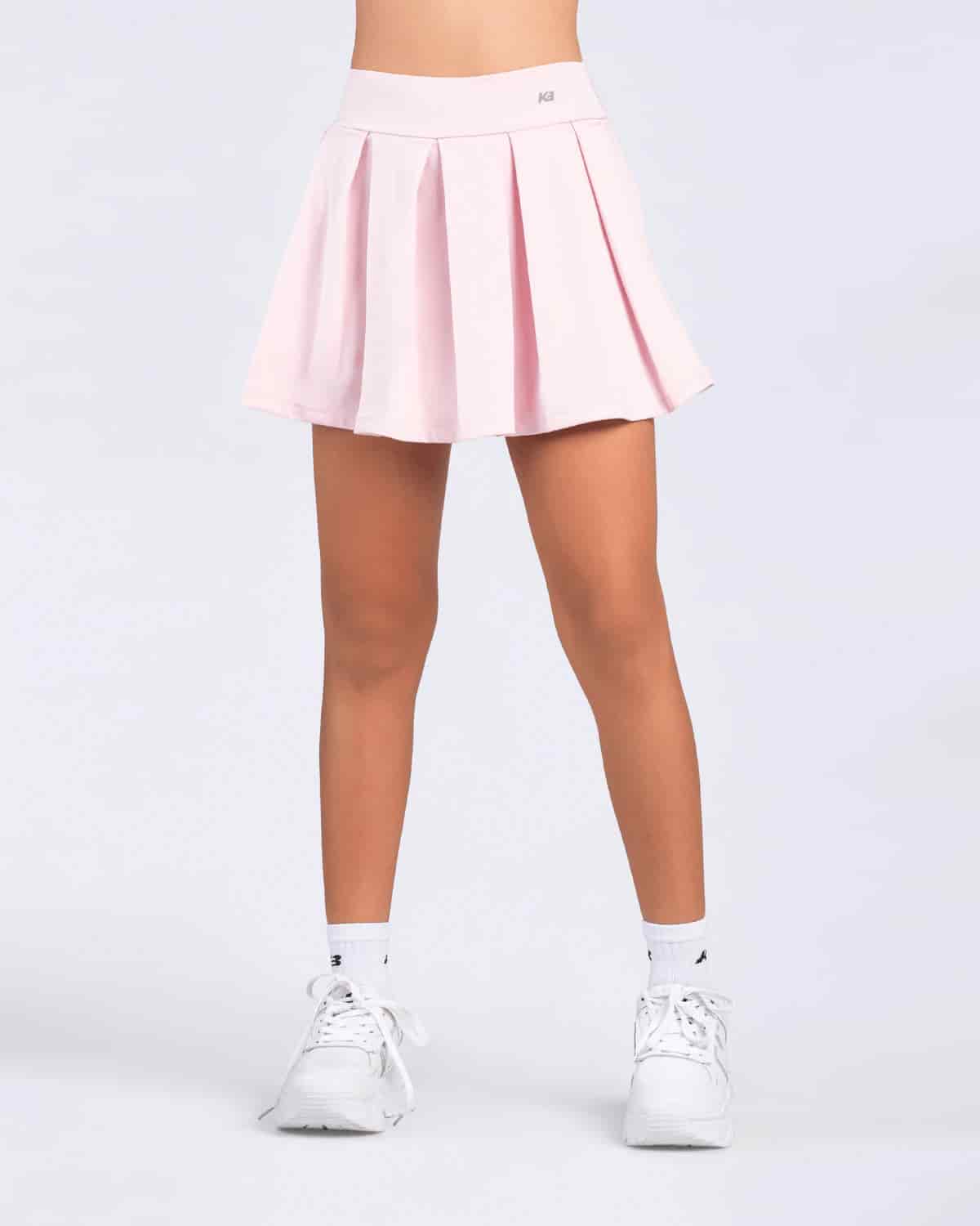 Falda Pliegues Her-Era┃KAYBU REF.1313 - miniatura 4
