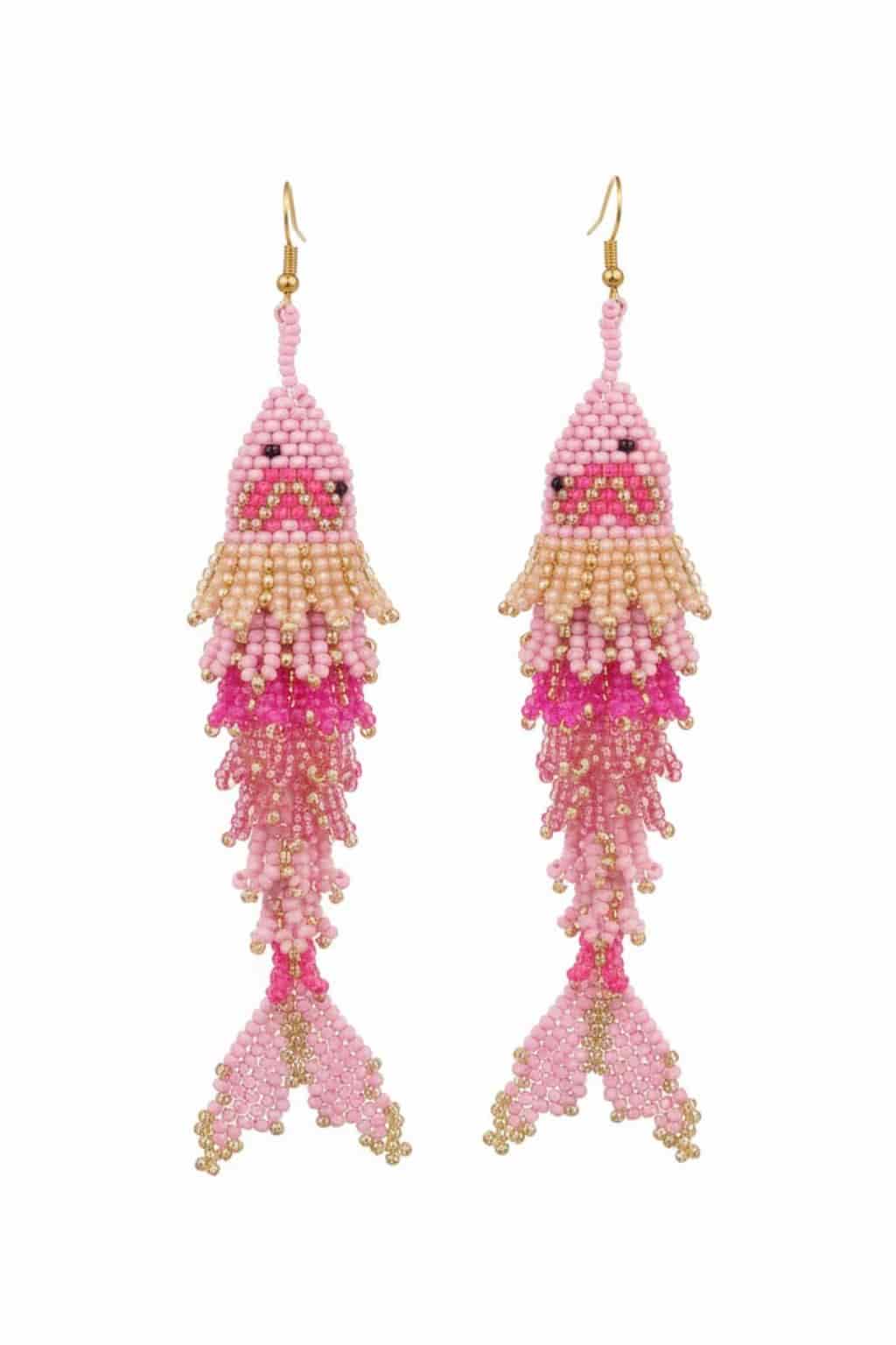 Soy Rio Earrings - miniatura 1