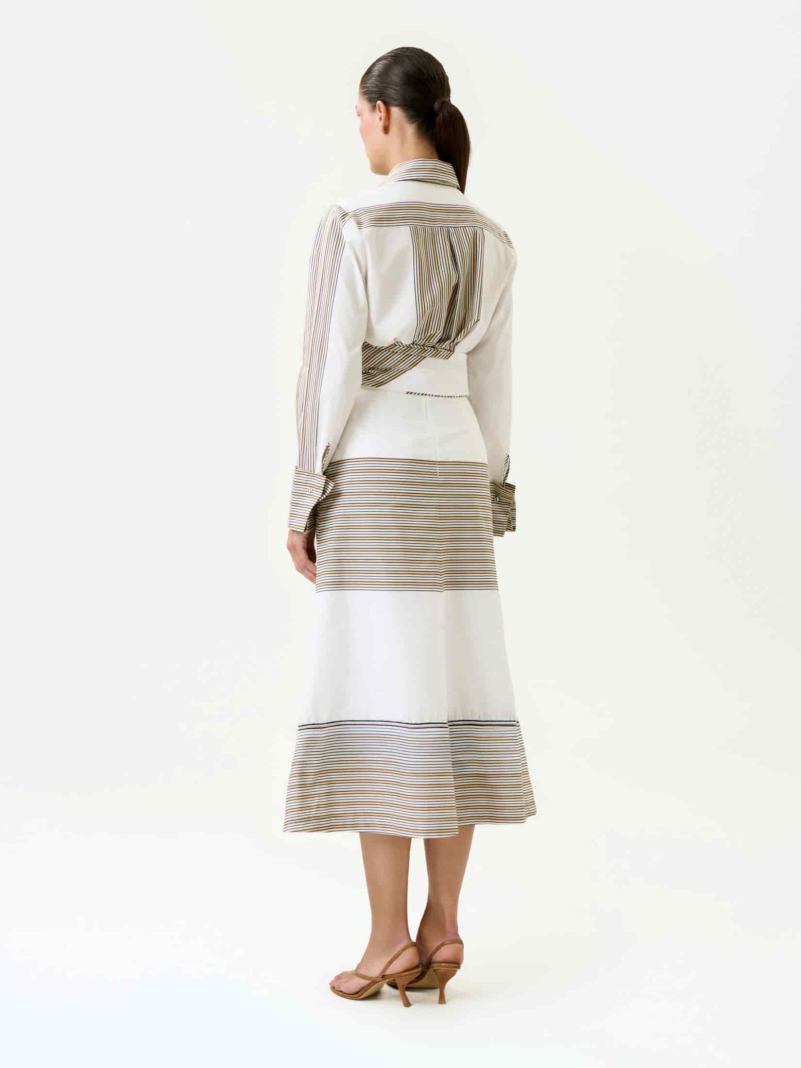 Lyla Skirt - miniatura 3