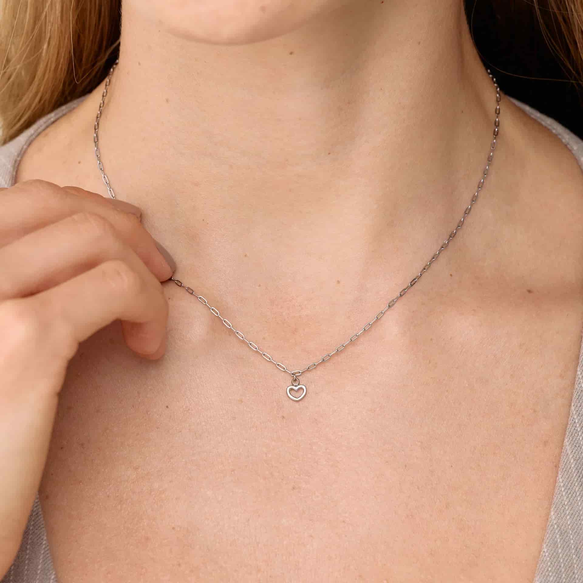 Choker Croquis - miniatura 1