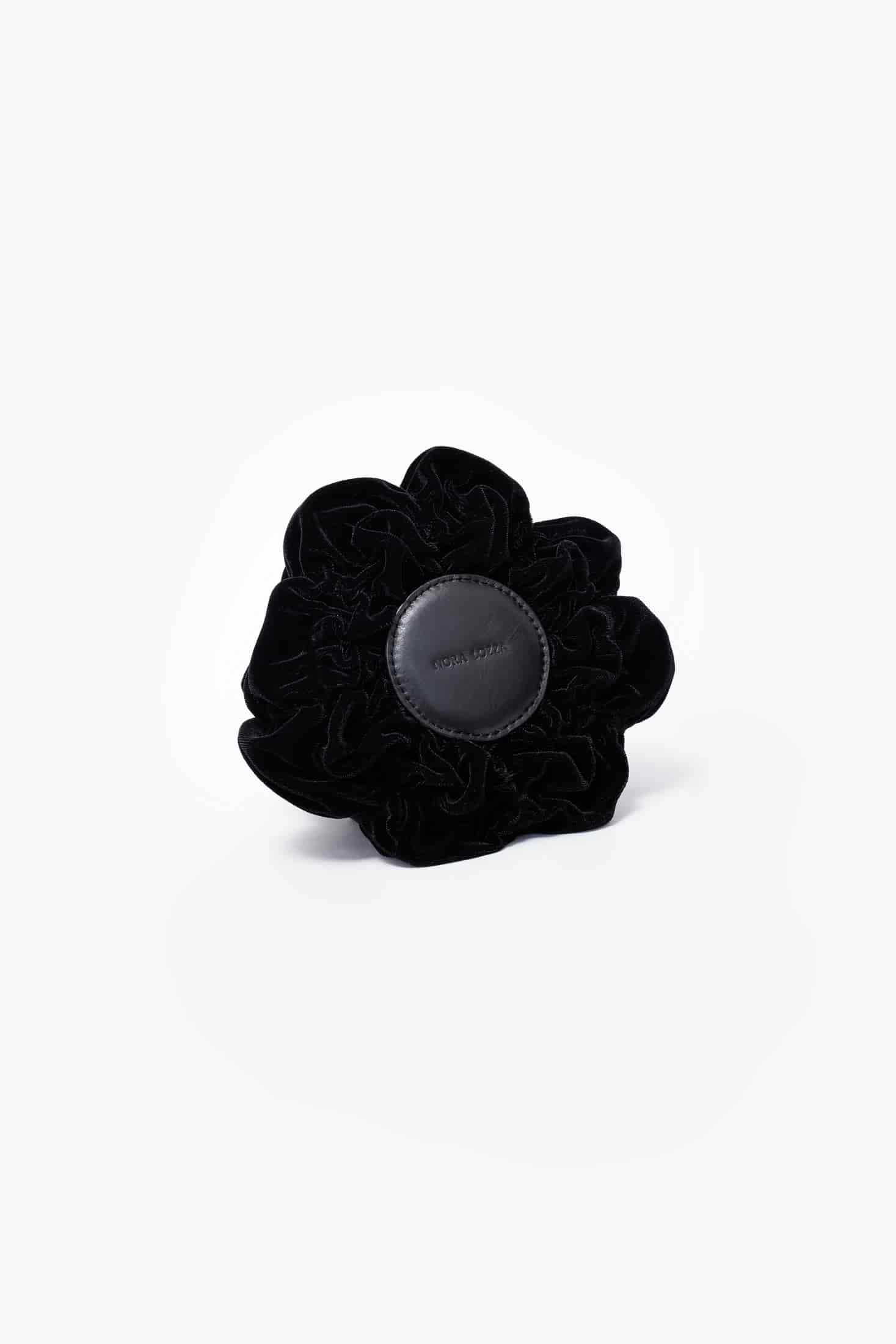 RUCHI CADENA VELVETEEN - miniatura 5