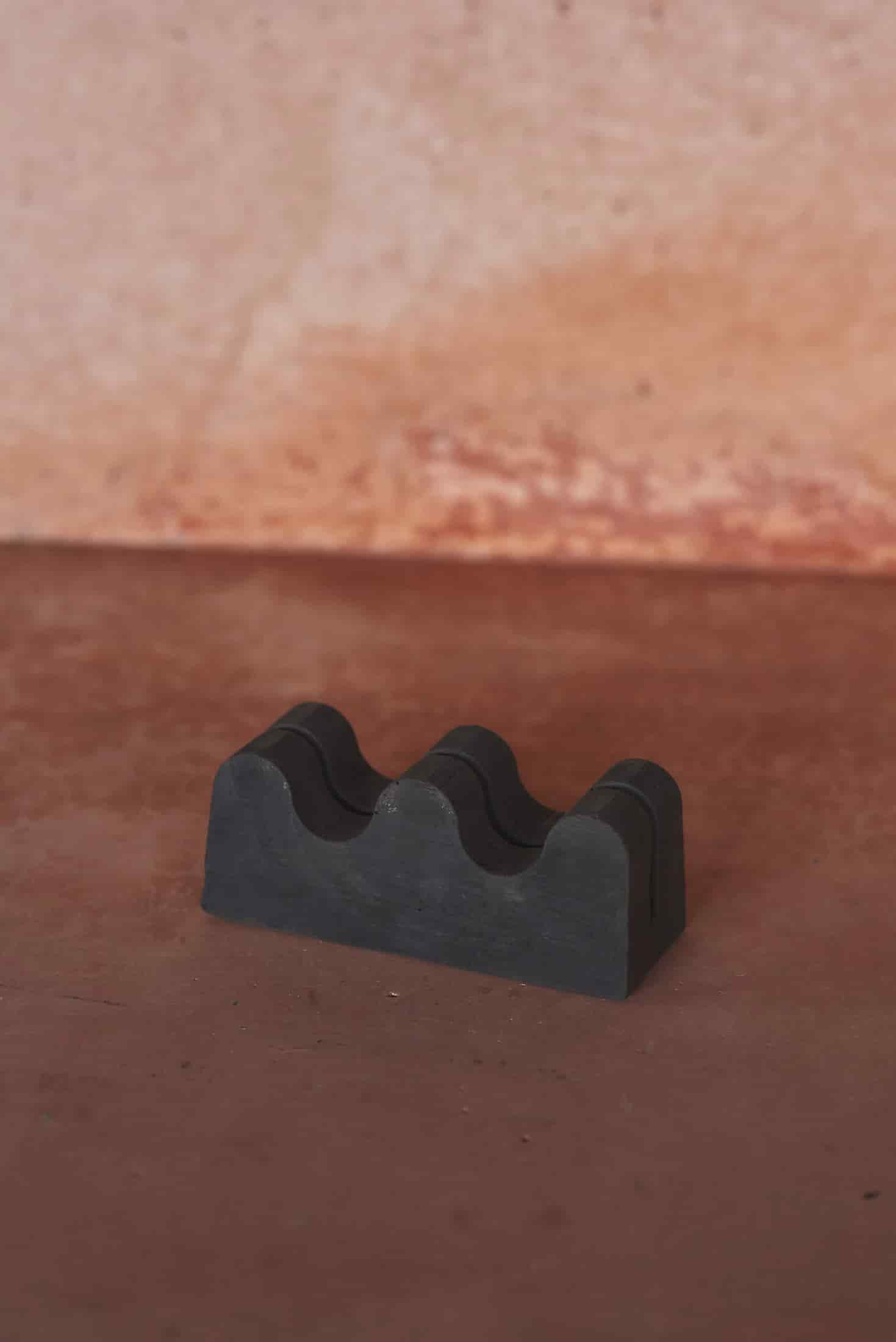 Soporte para Prints Ondas - miniatura 2