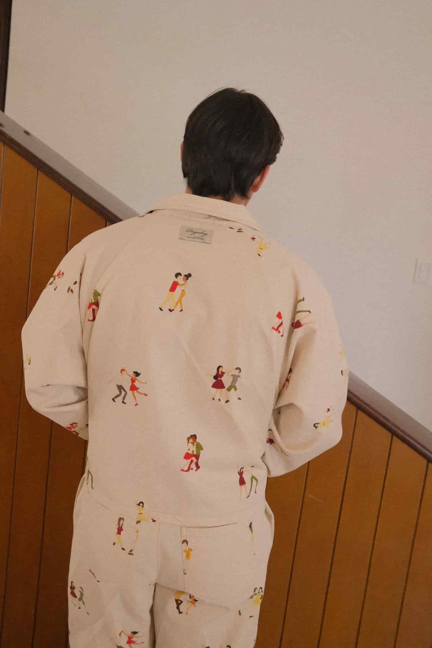 Chaqueta El Último Baile - miniatura 4