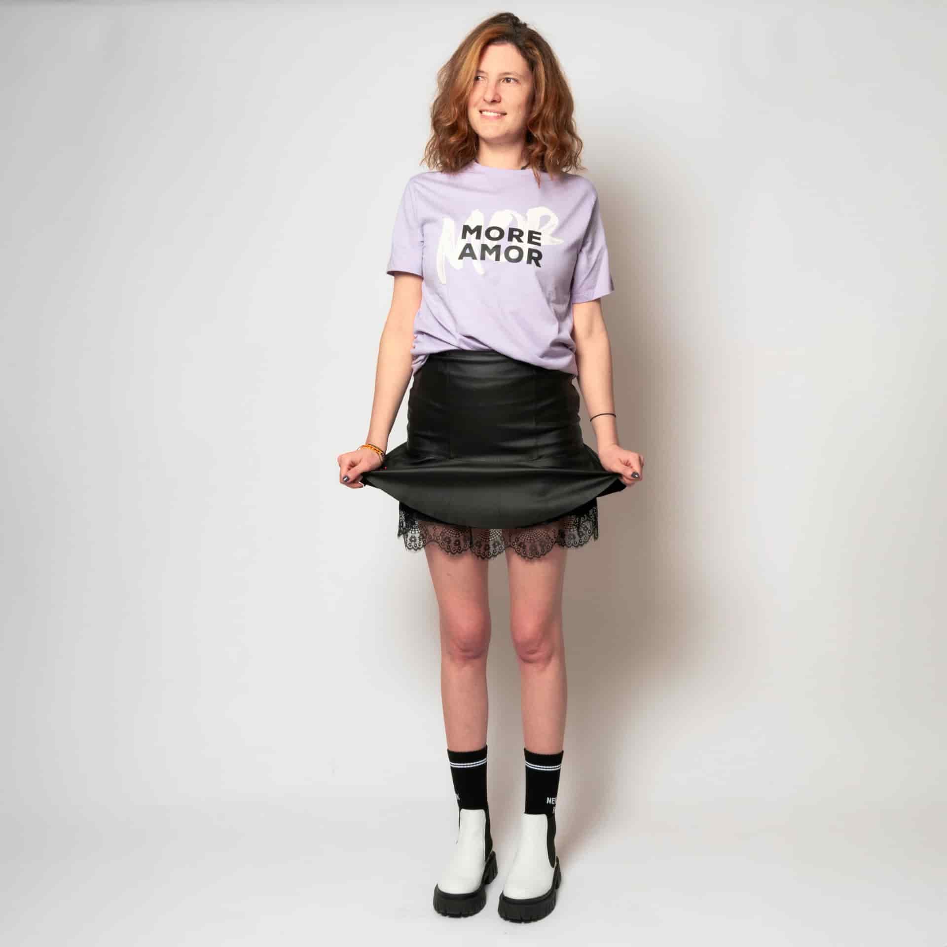 MOR  T-SHIRT - miniatura 11