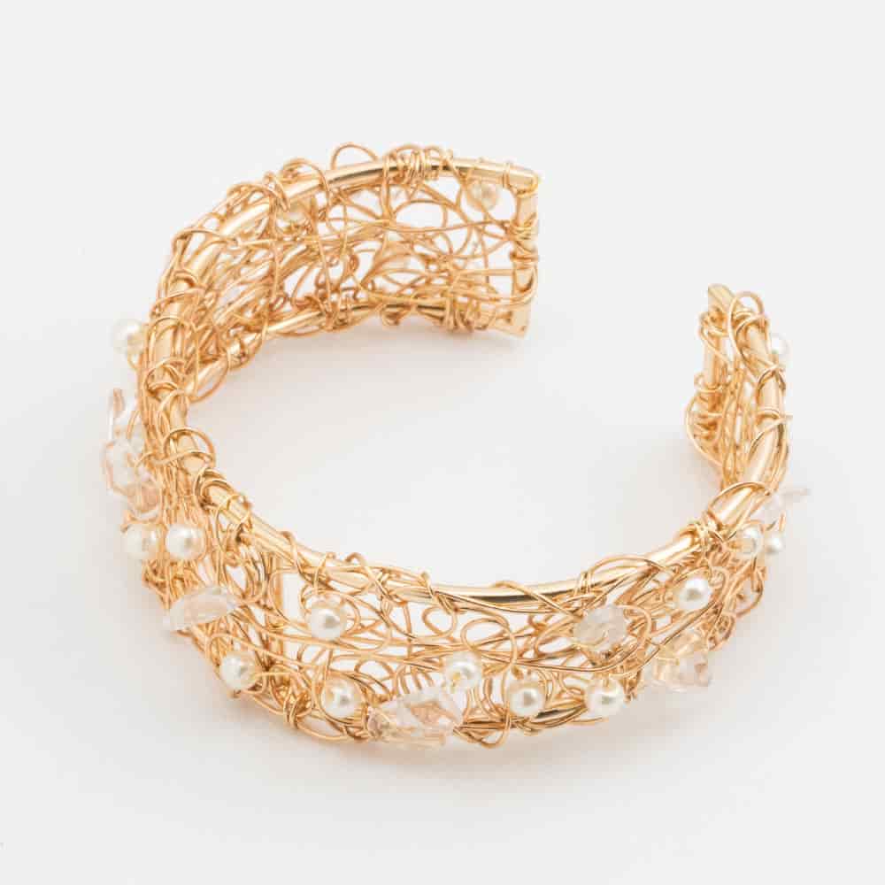 Pulsera Arvena - miniatura 1