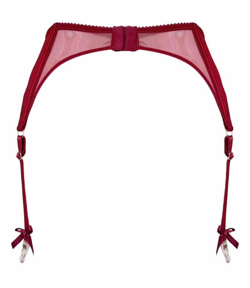 LIGUERO CRIMSON - miniatura 2