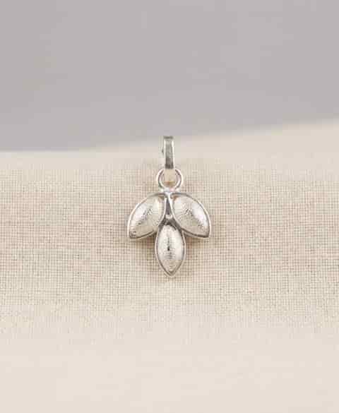 Dije Personalizado Mascota en plata ley 925 - miniatura 1