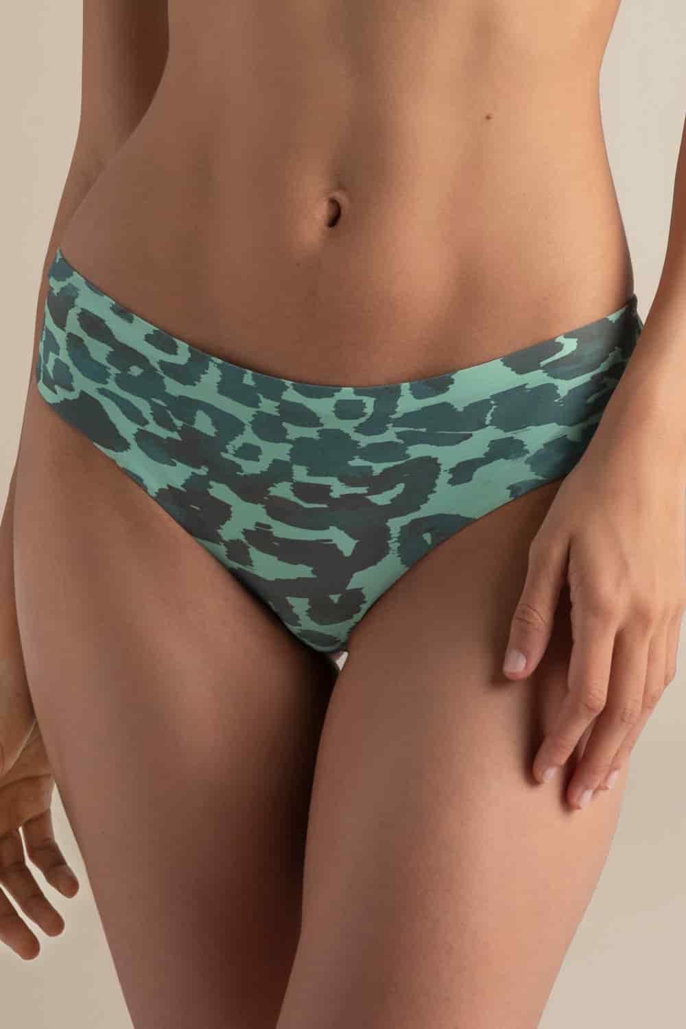 Bikini bottom cachetero - miniatura 2